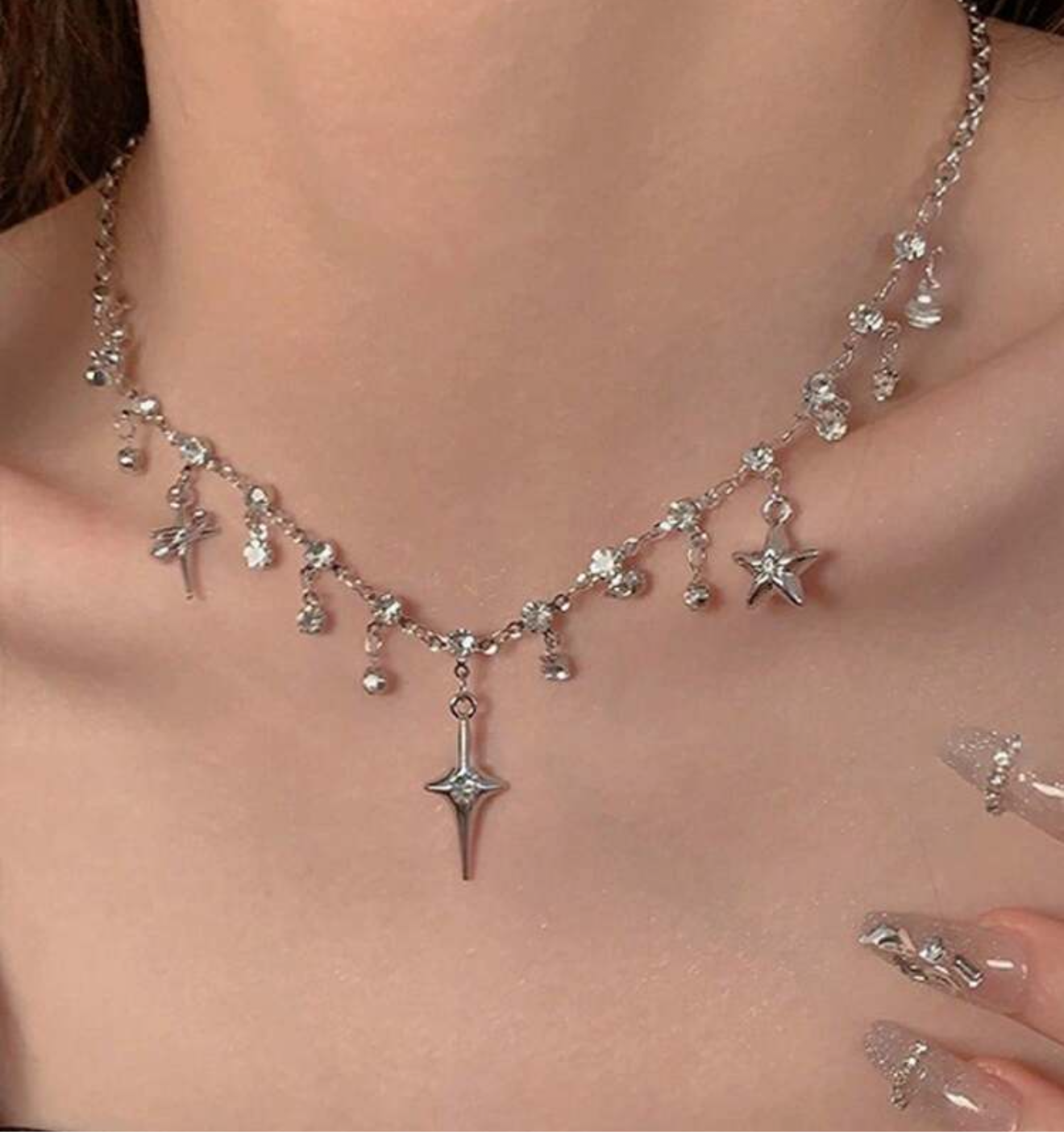 COLLAR SPRING