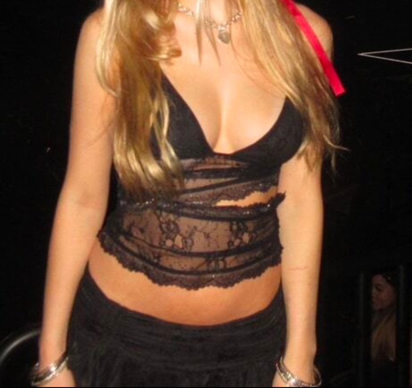 PRE-VENTA TOP UNDER