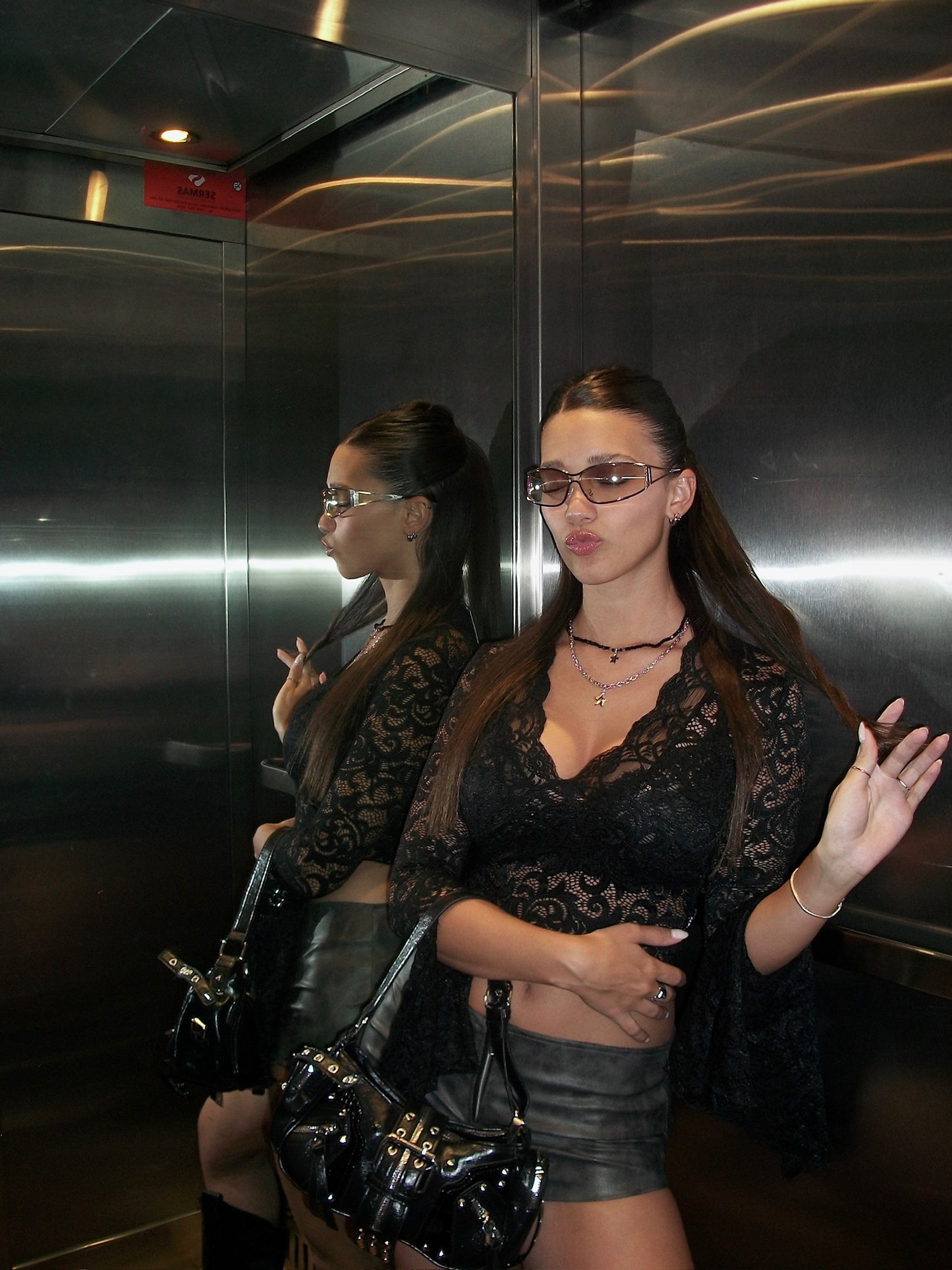 LENTES MONEY