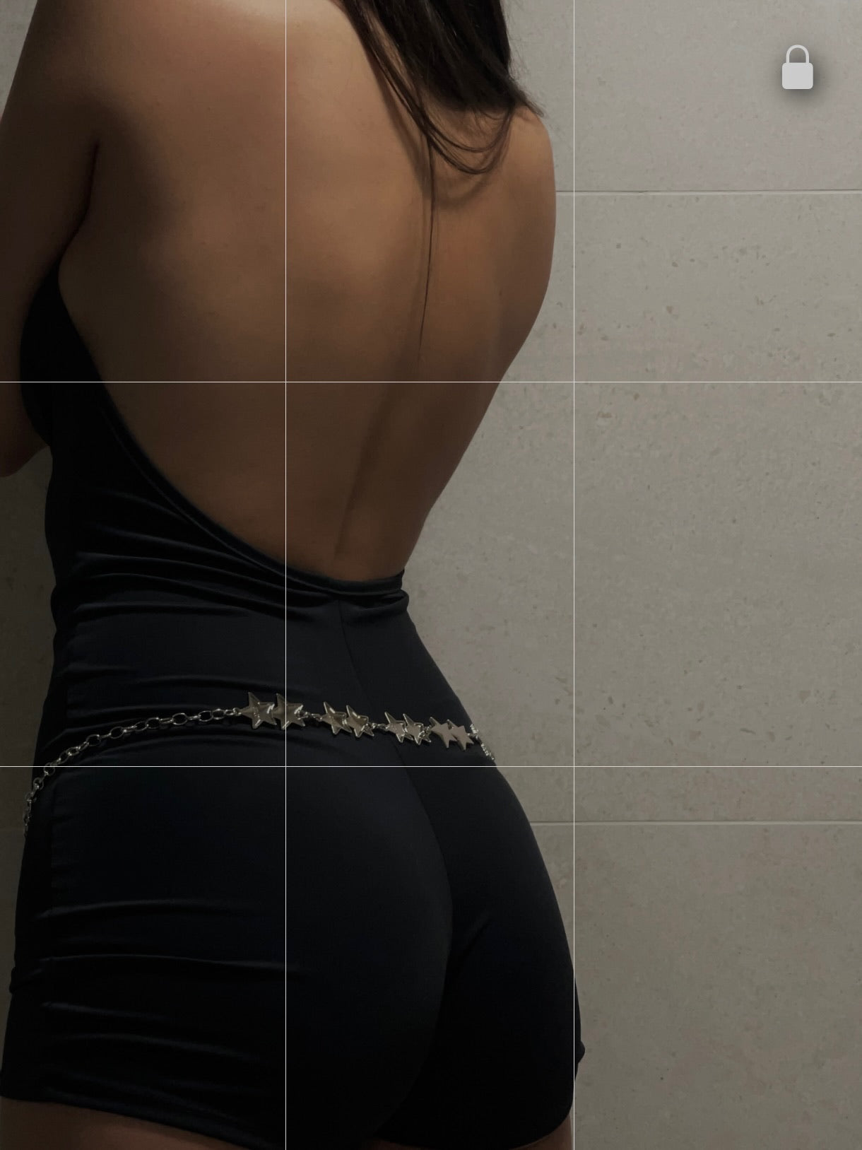 CATSUIT COCKTAIL
