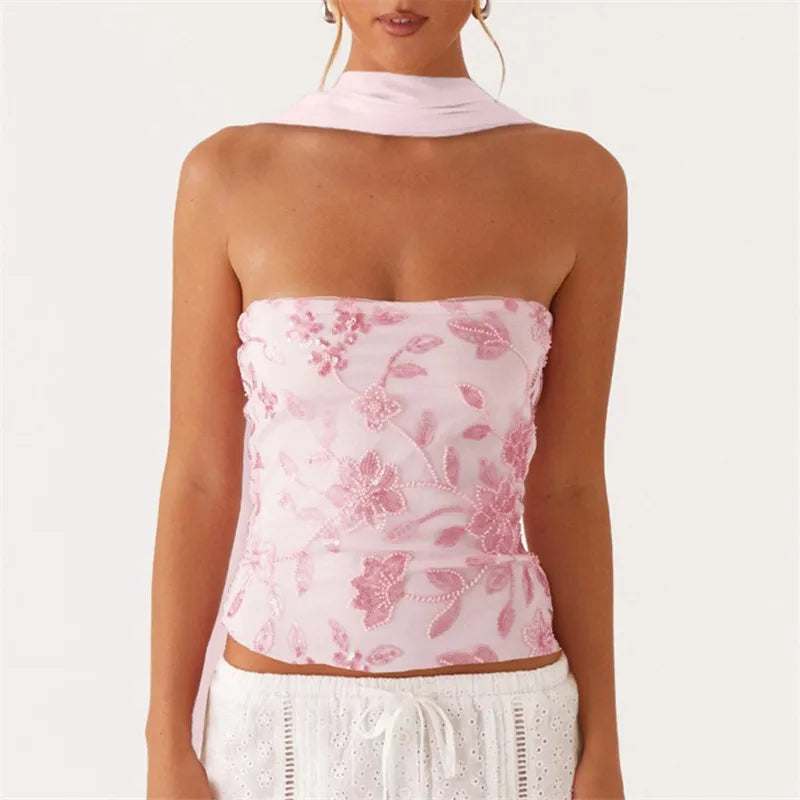 TOP DALIA