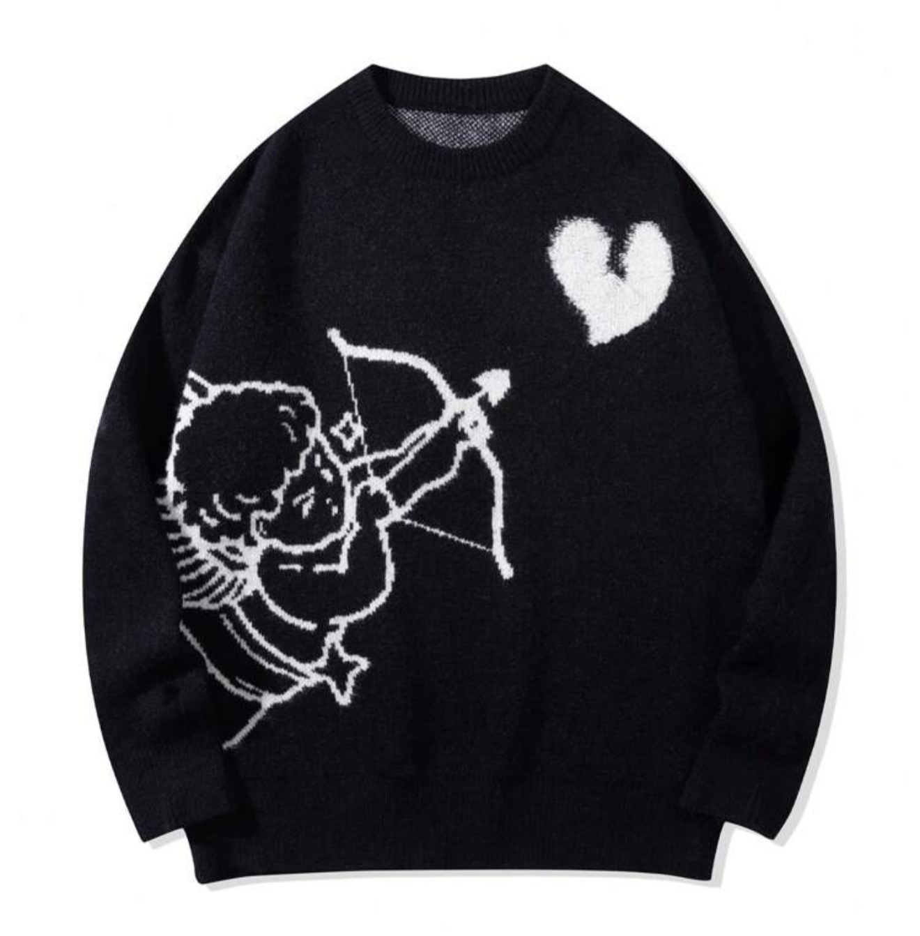 PRE-VENTA BUZO CUPIDO