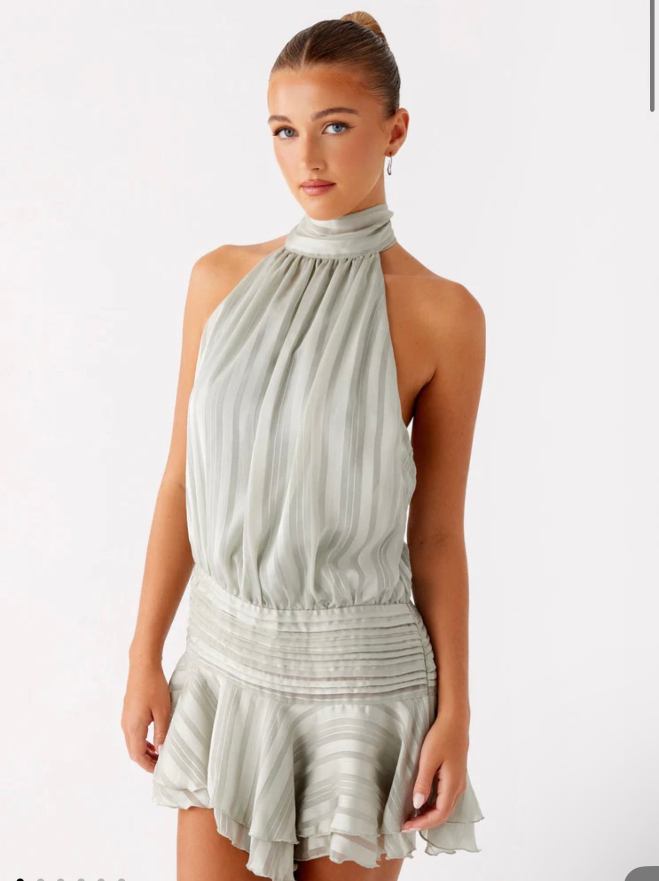 PRE-VENTA VESTIDO CORAL DREAM
