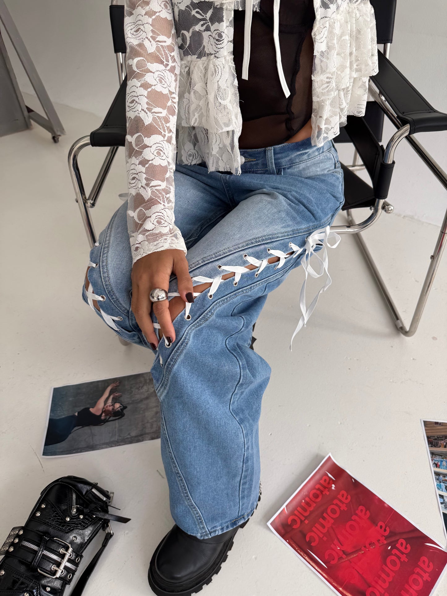 PRE-VENTA JEAN MARSELLA