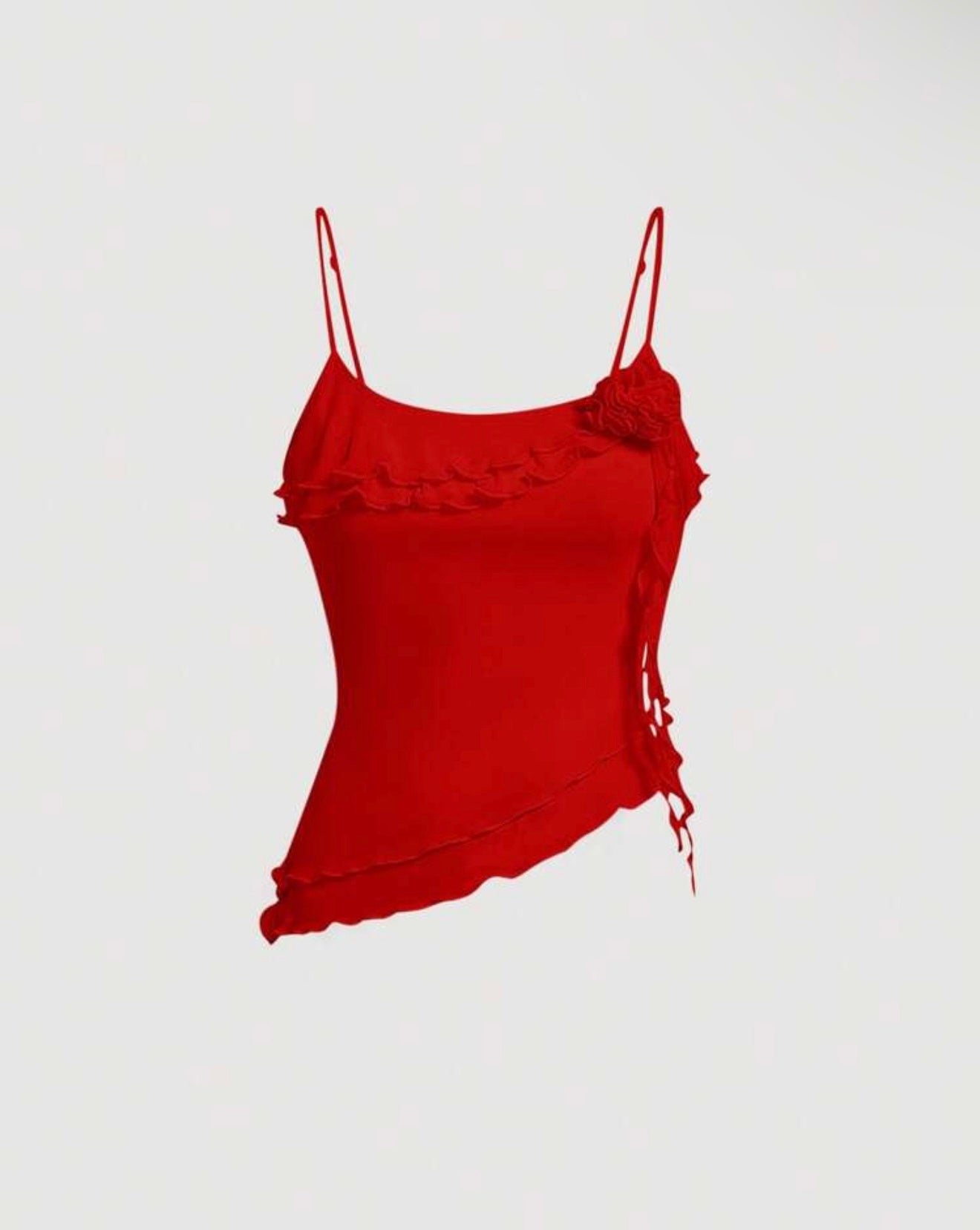 TOP ROSSE