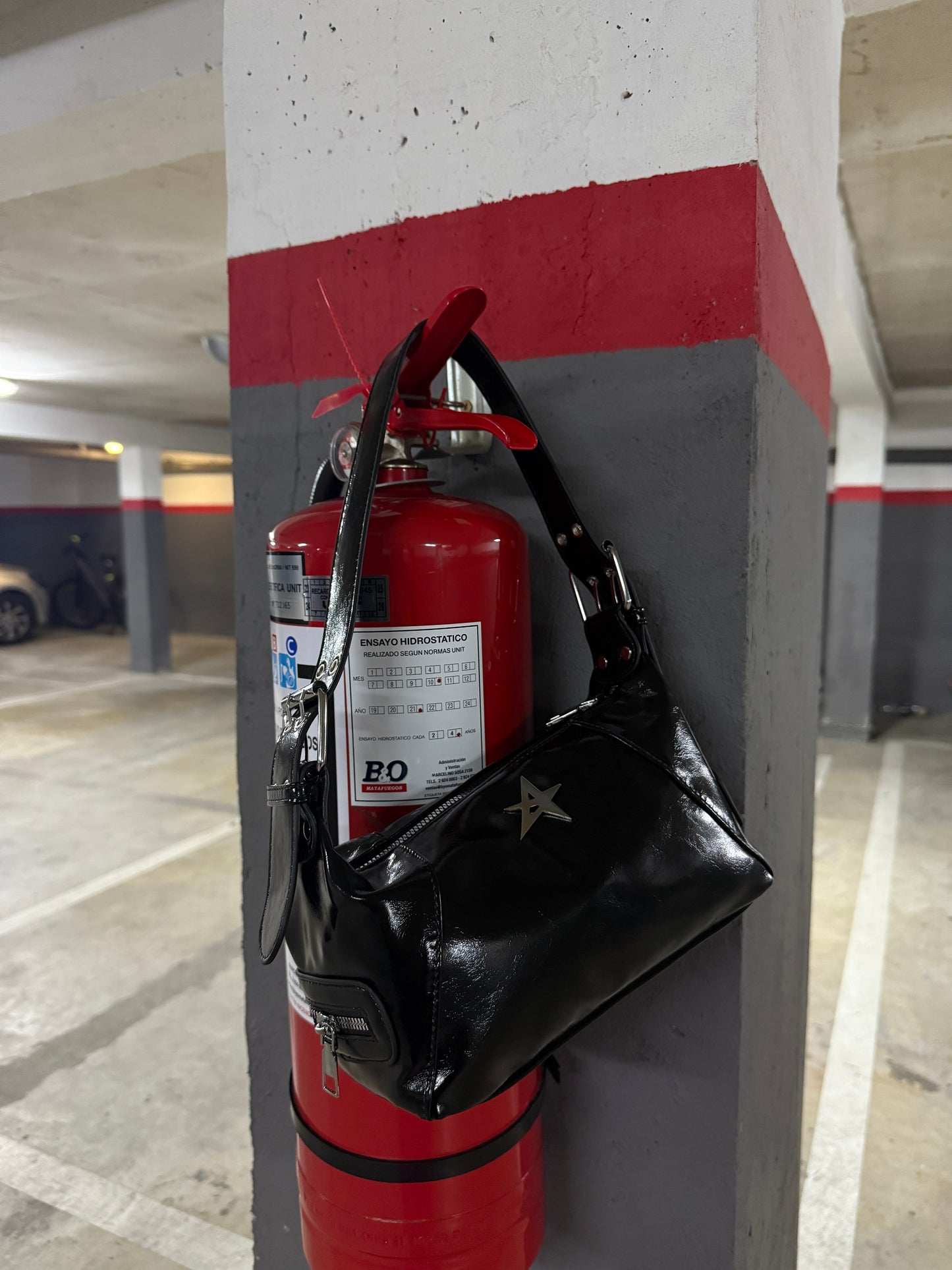 CARTERA ELECTRÓN