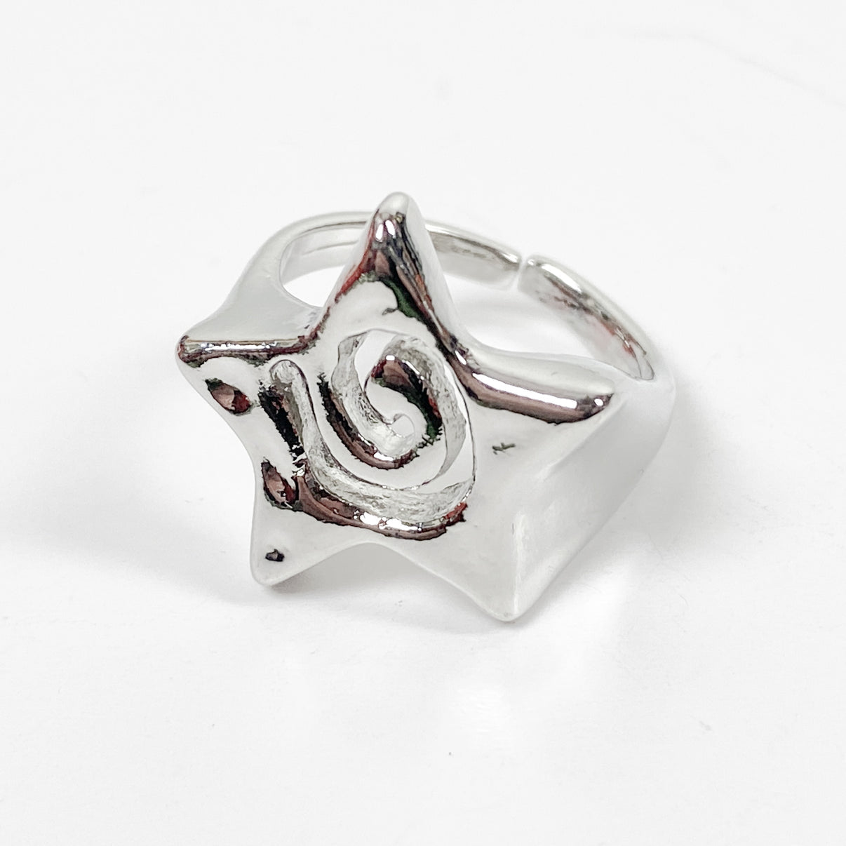 ANILLO LOUD