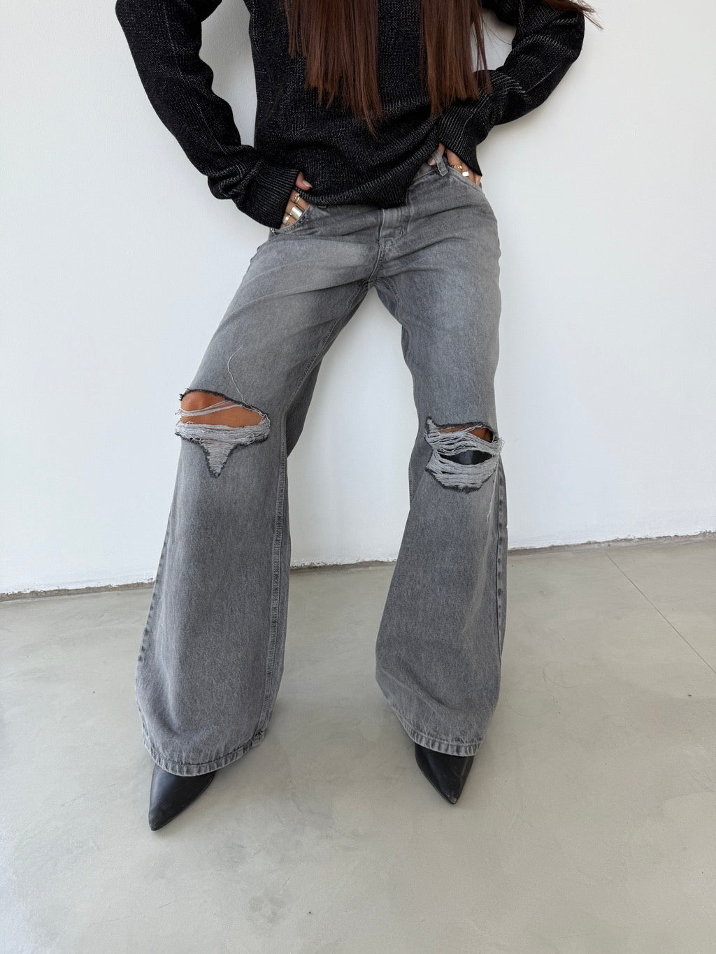 JEAN LONDON