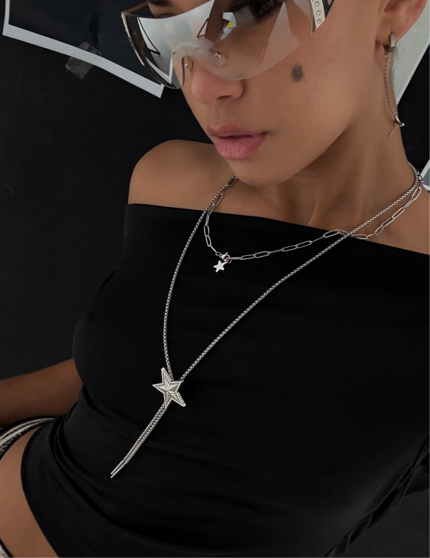 COLLAR HYPNOSE