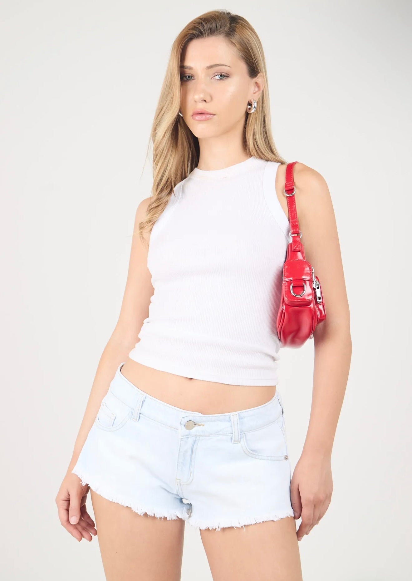 SHORT READY