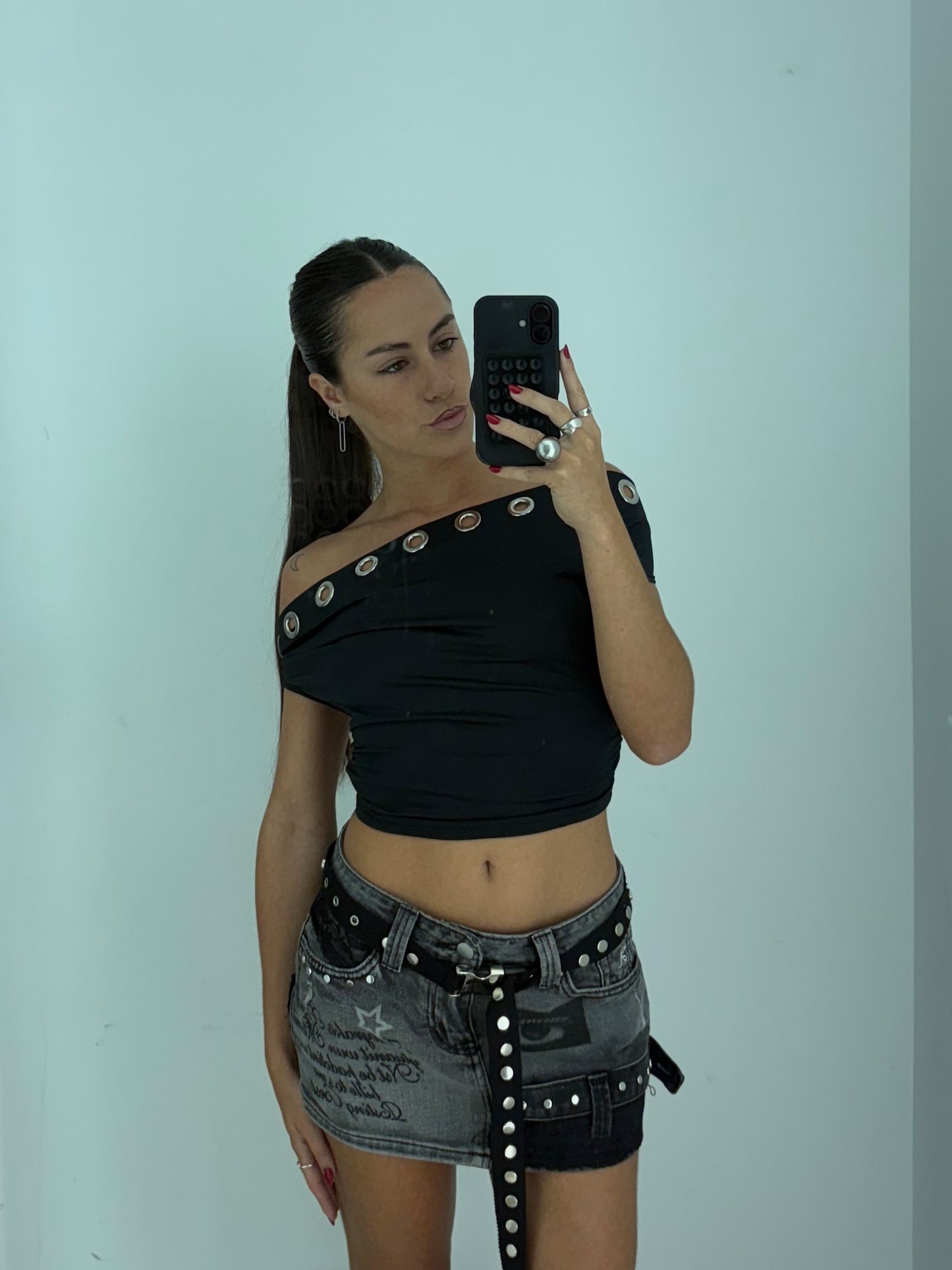TOP METAL DOT