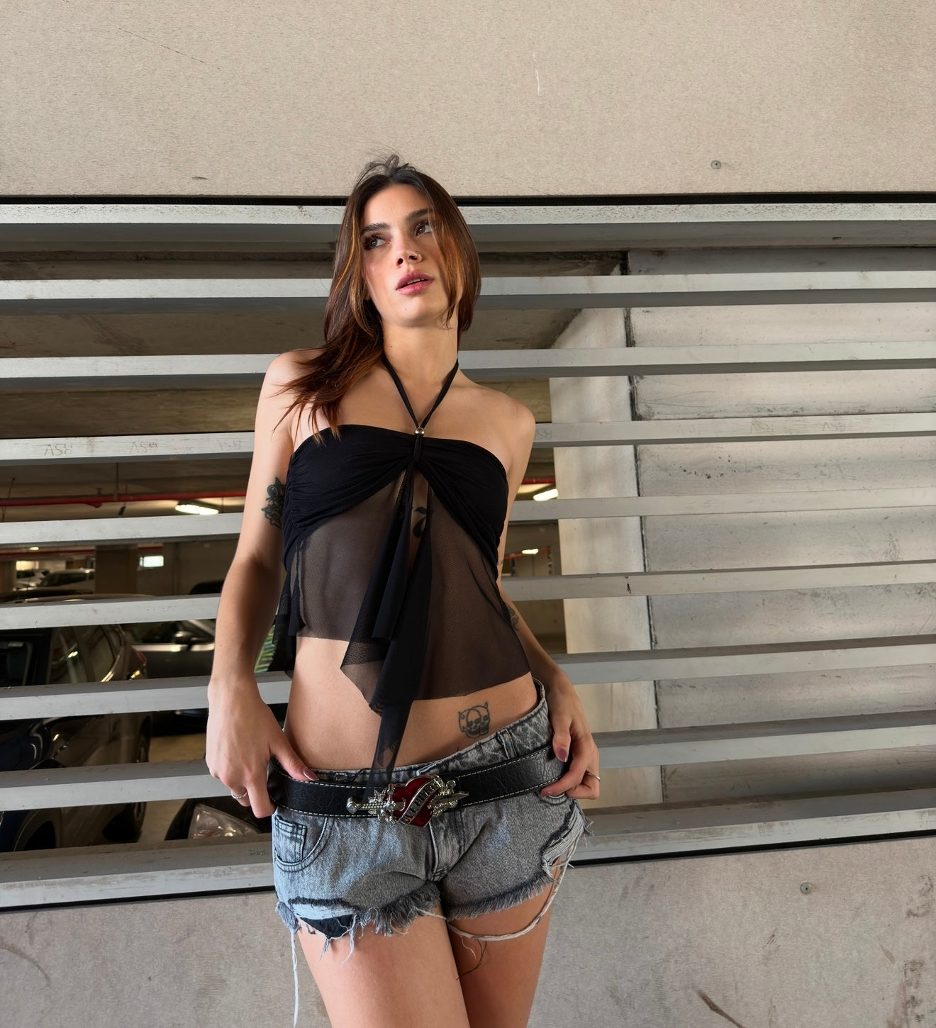 TOP BOHEMIO