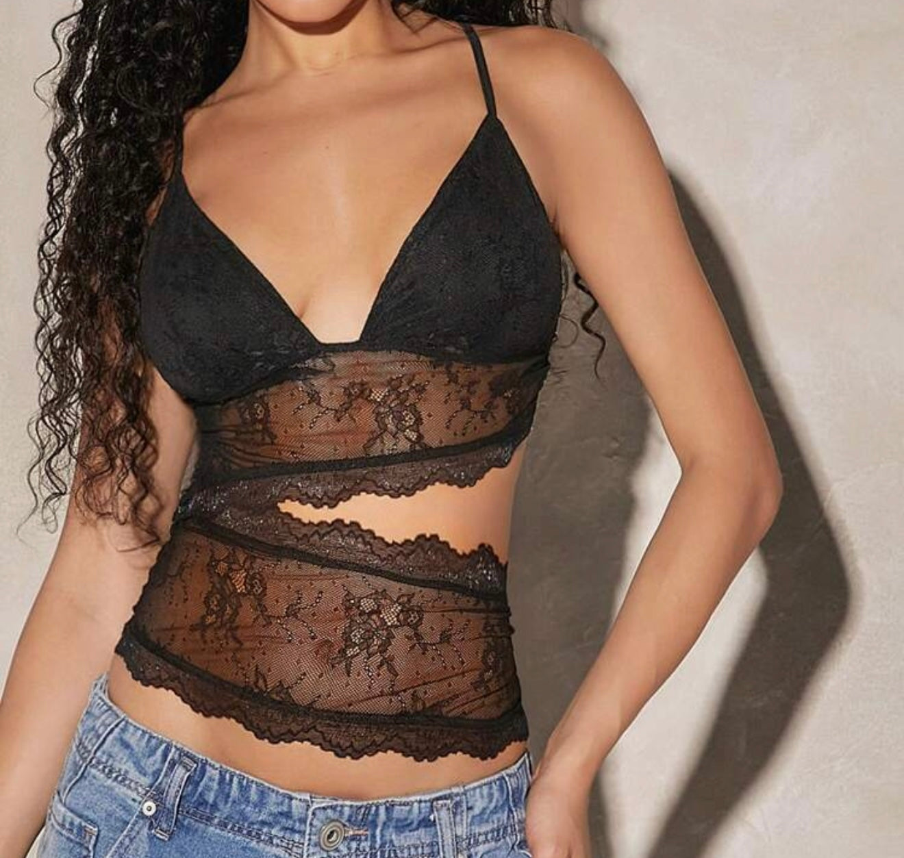 PRE-VENTA TOP UNDER