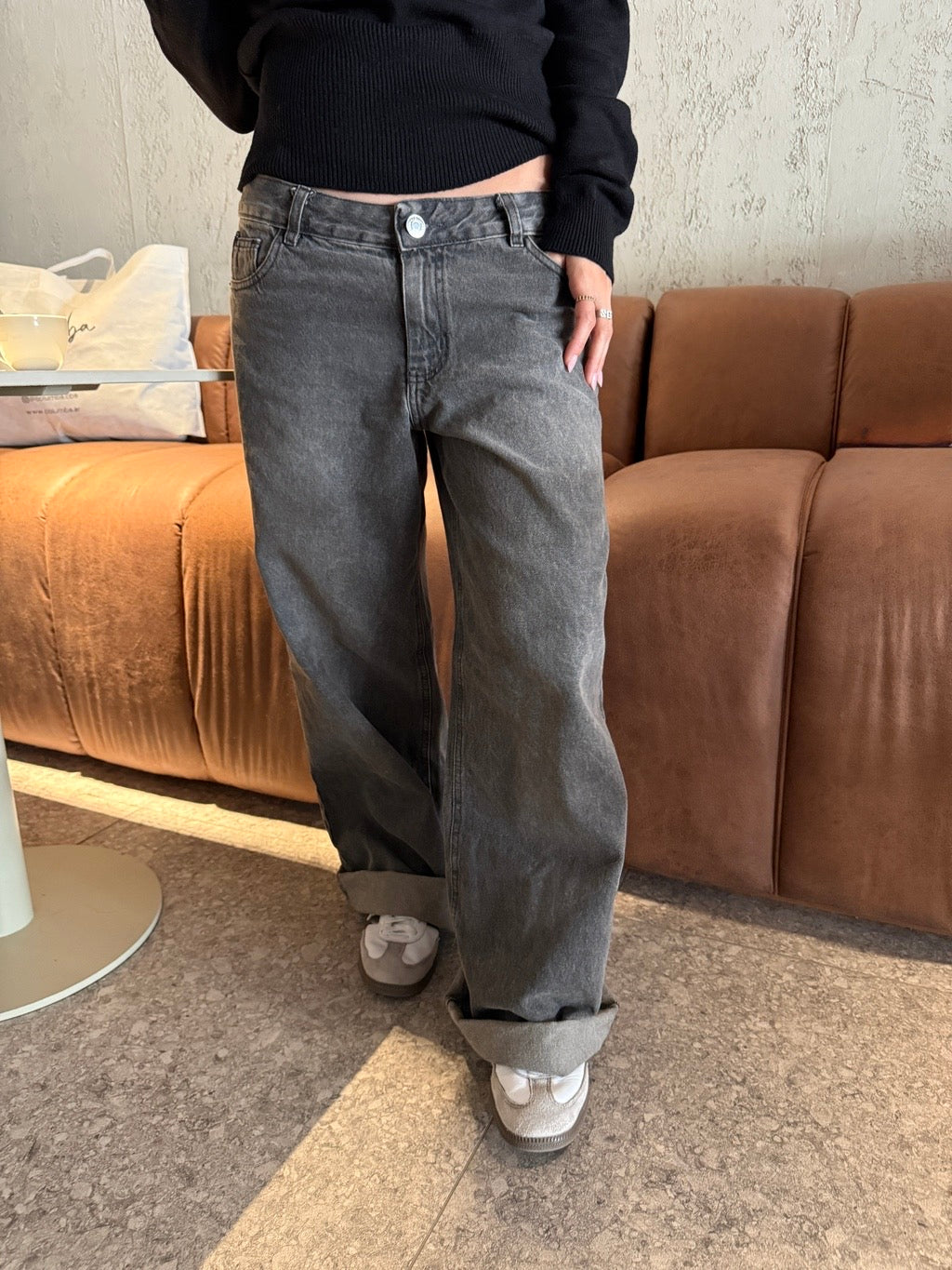 JEAN LIFE