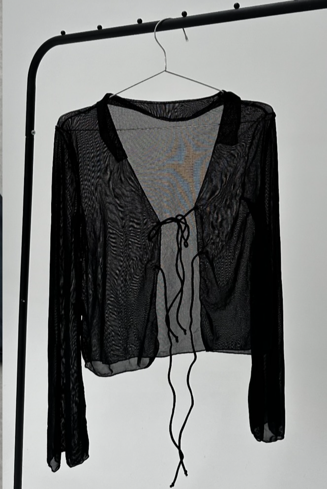BLUSA CARRIE