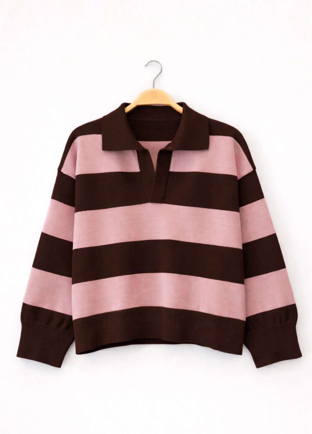 SWEATER COCOA