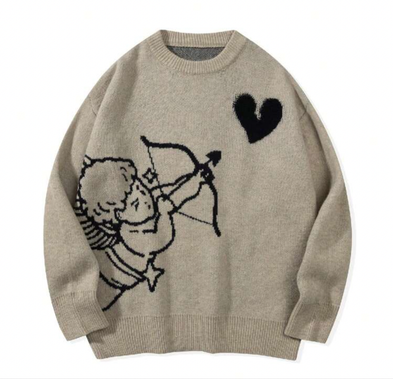 PRE-VENTA BUZO CUPIDO