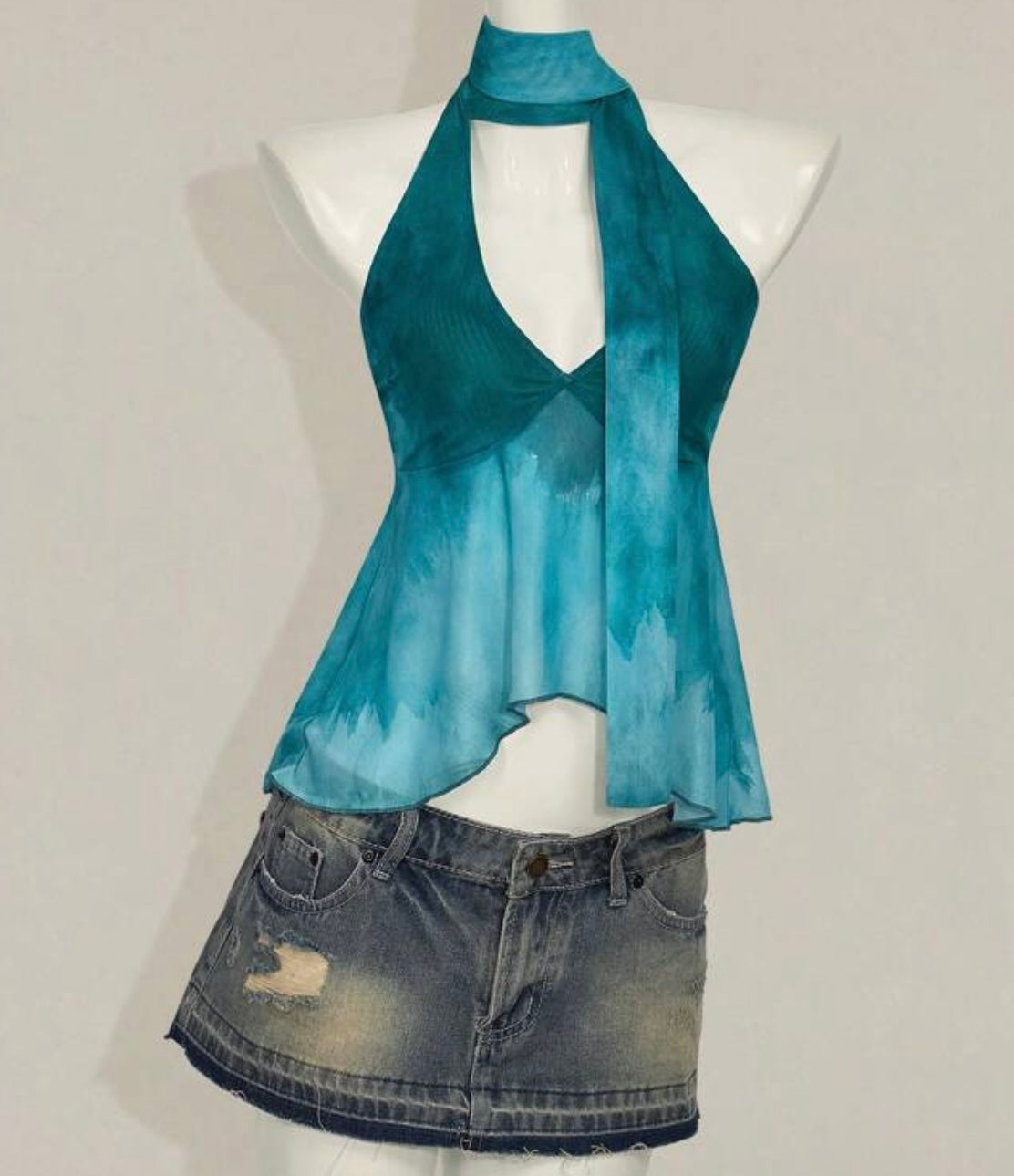 TOP CORAL