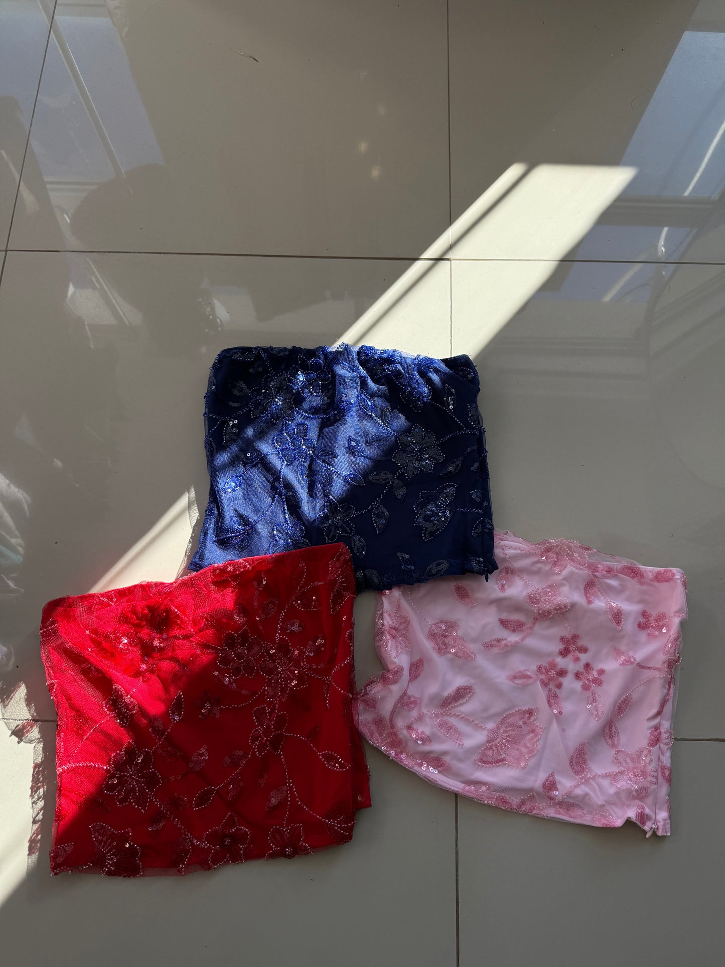 TOP DALIA