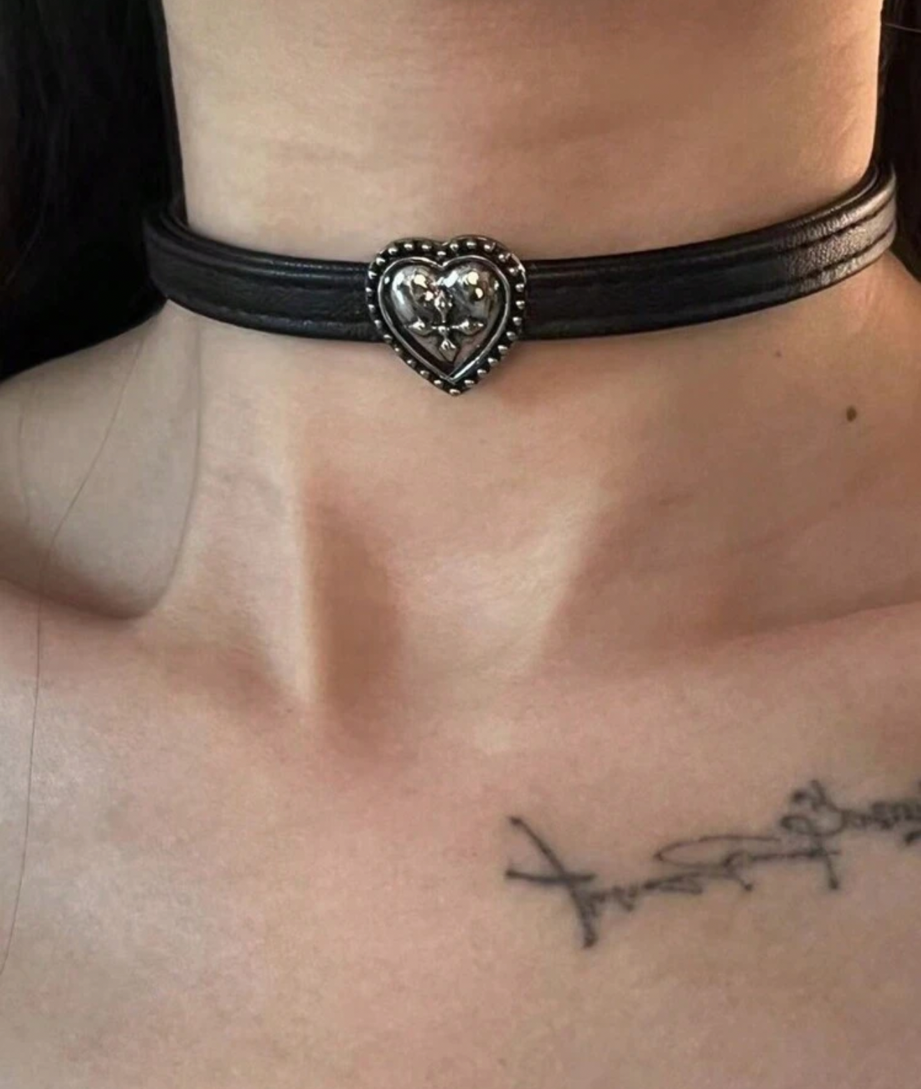 CHOKER CUTE