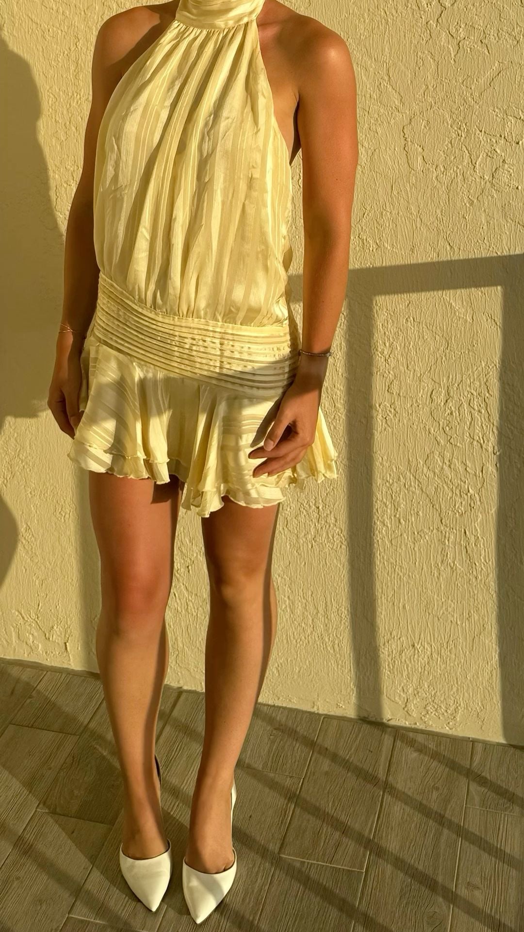 PRE-VENTA VESTIDO CORAL DREAM