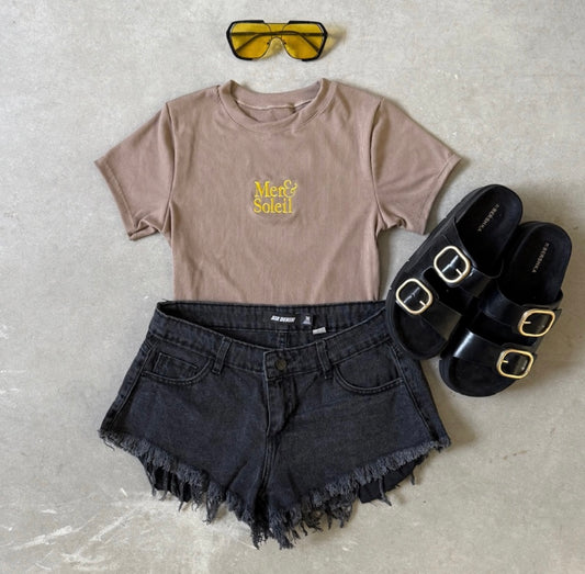 SHORT ONE