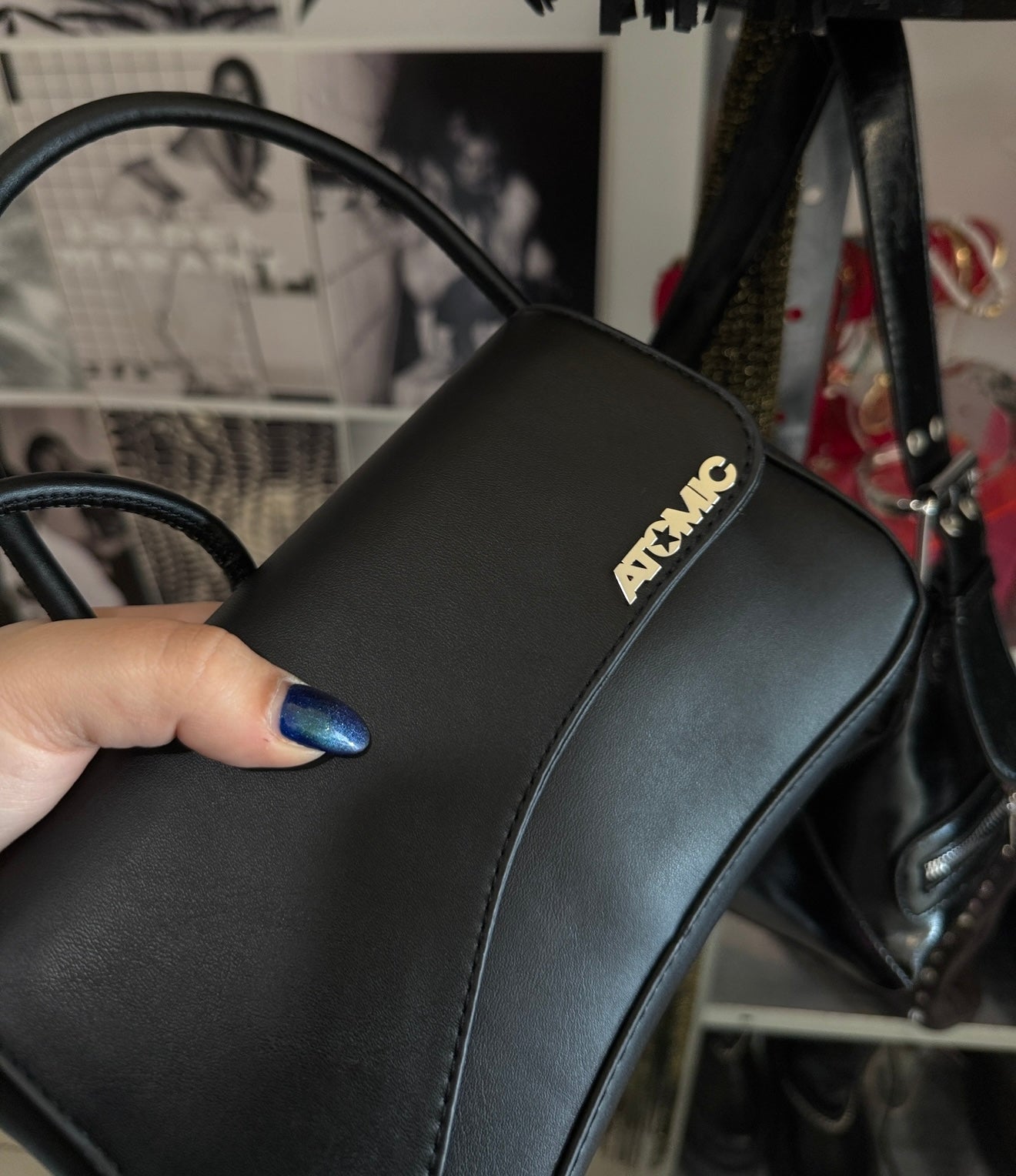 CARTERA REGULABLE MAX