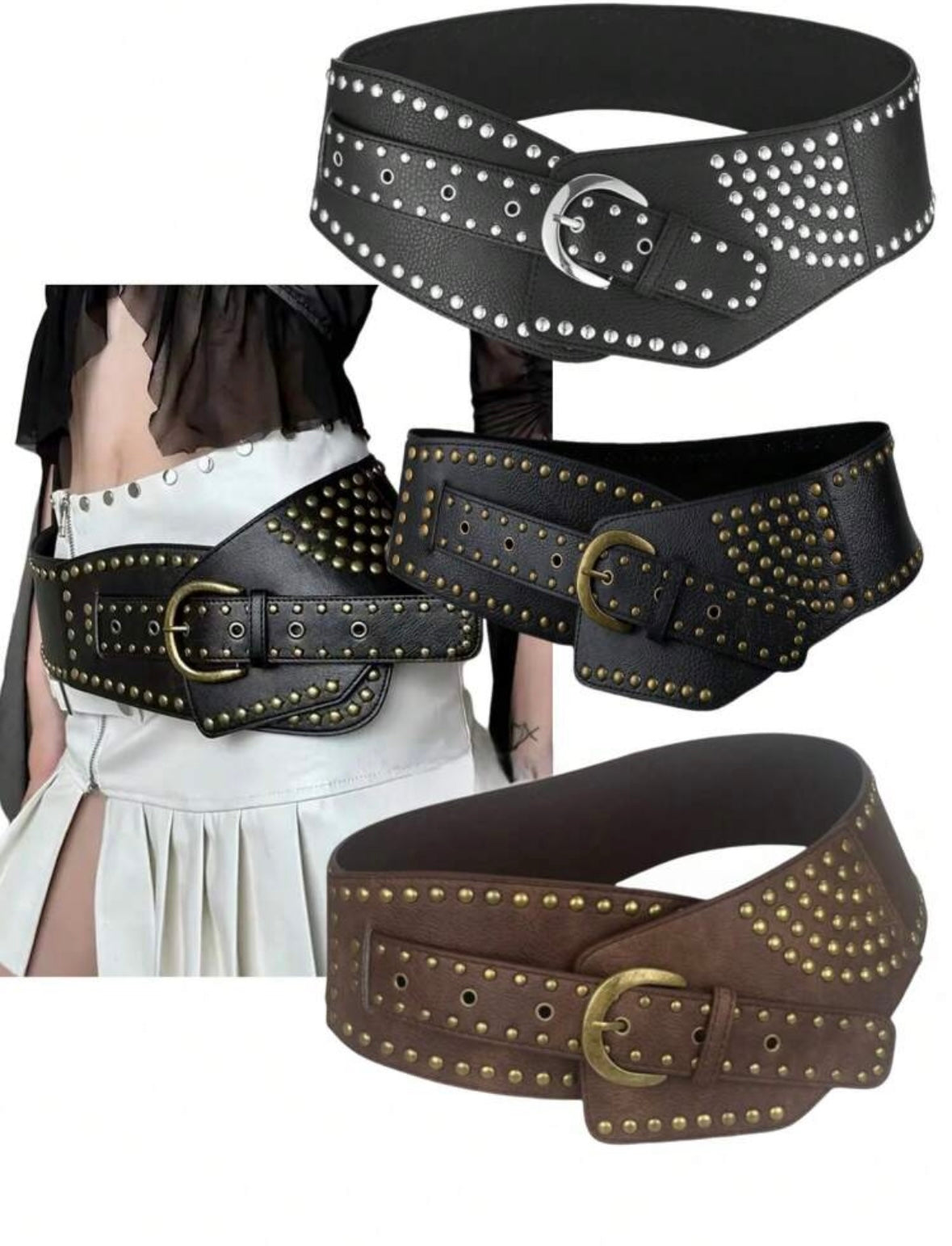 CINTURÓN BOHO
