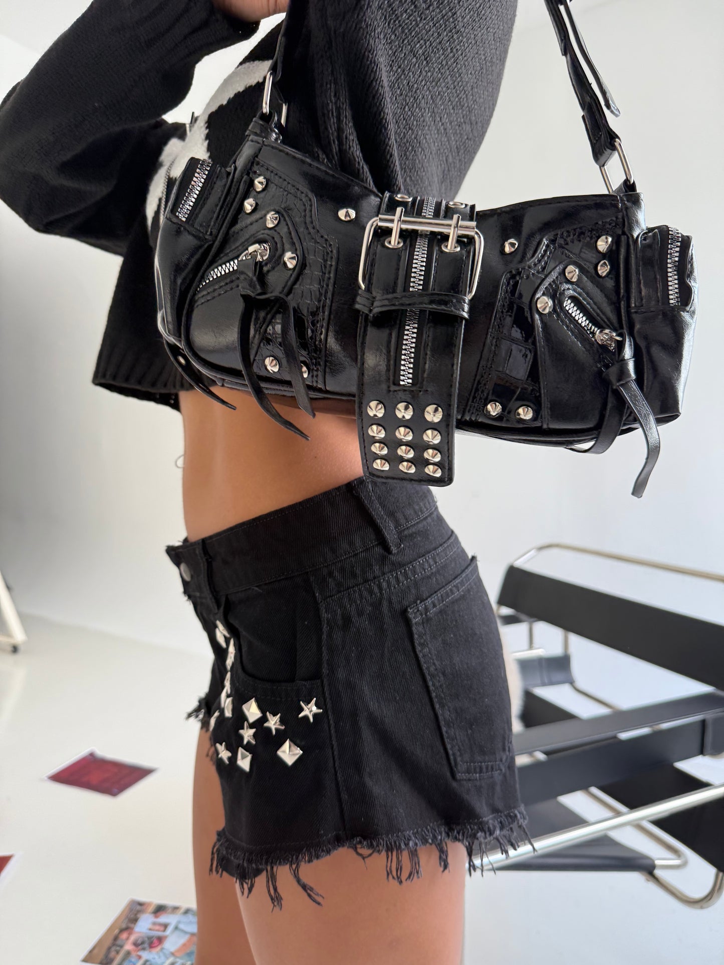CARTERA TOXIC