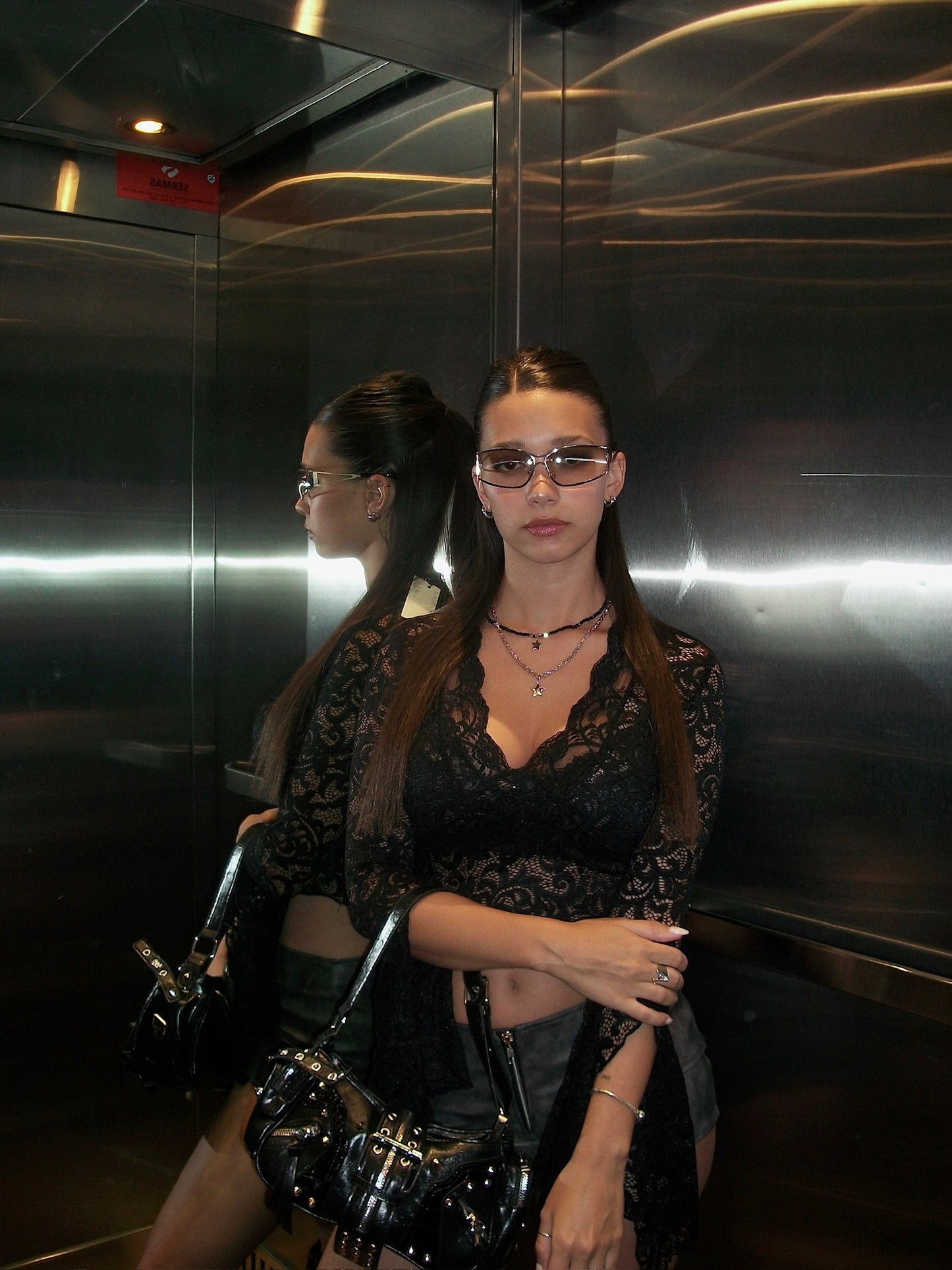 LENTES MONEY