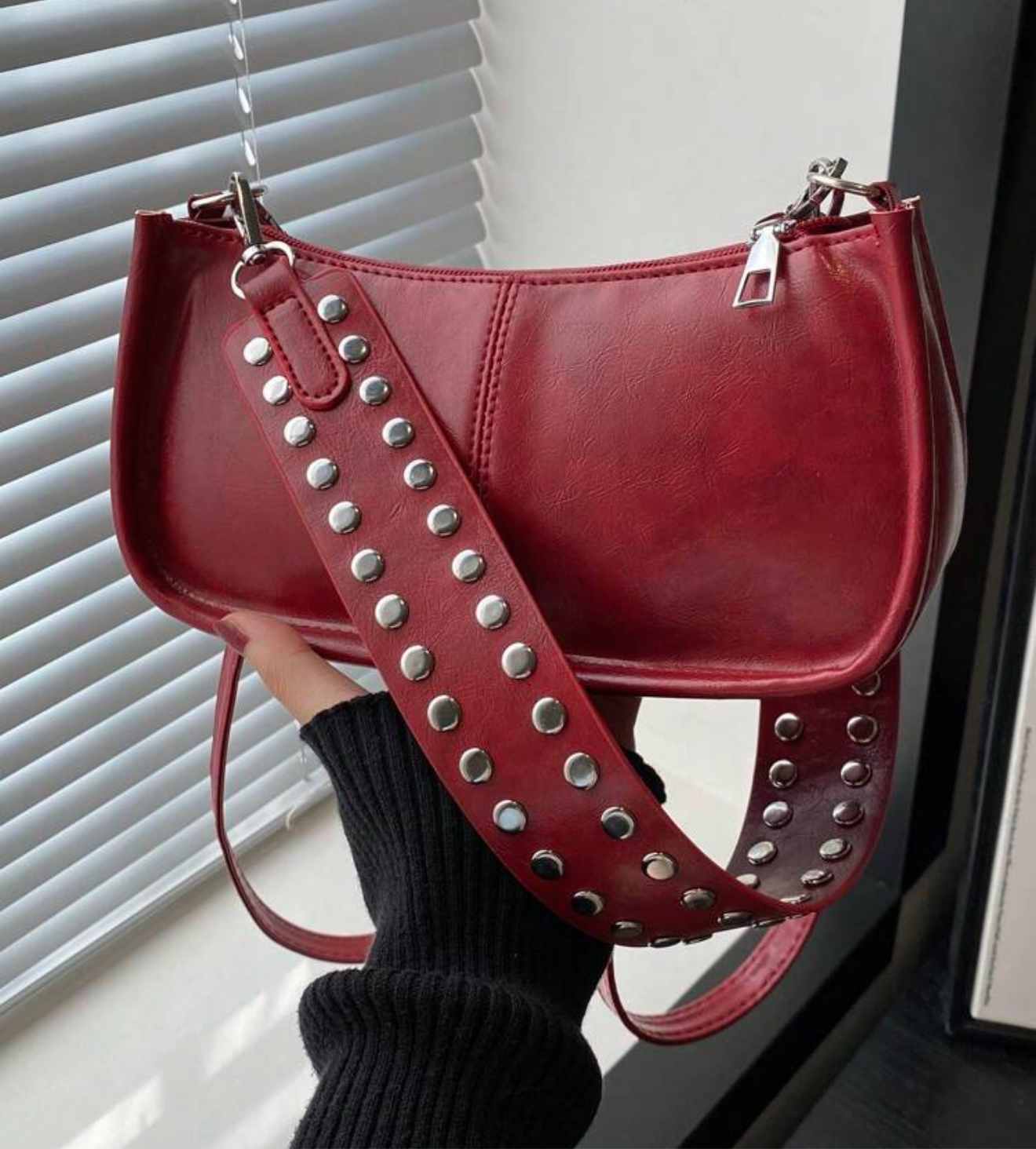 CARTERA APOCALIPSE