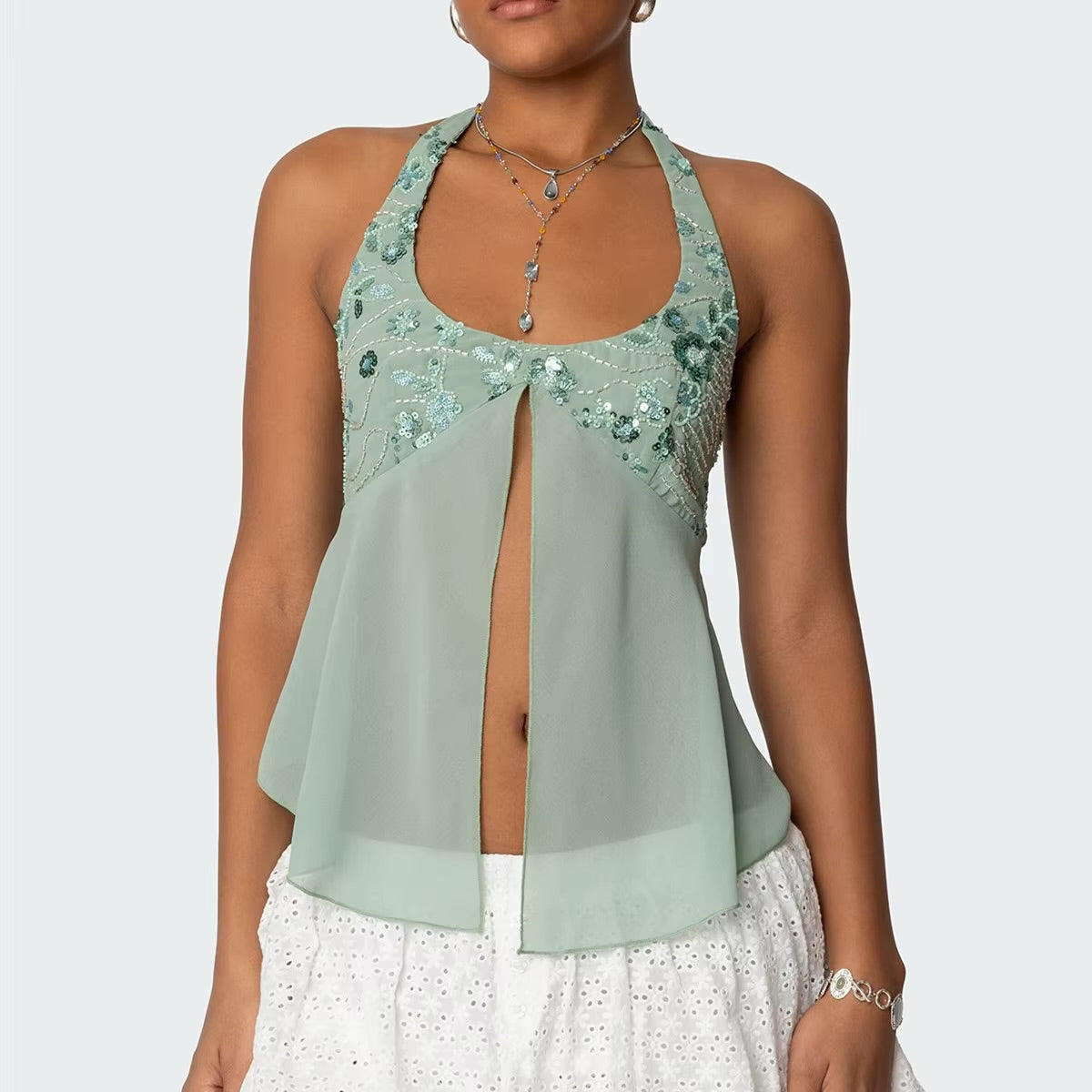 TOP GLAMOUR