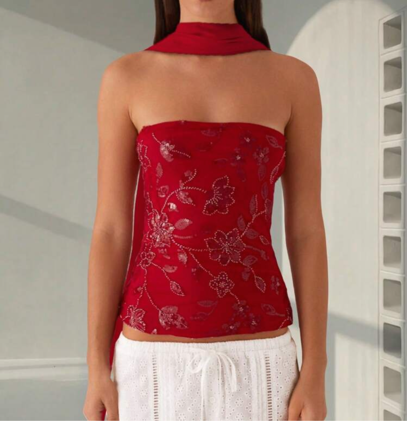 TOP DALIA