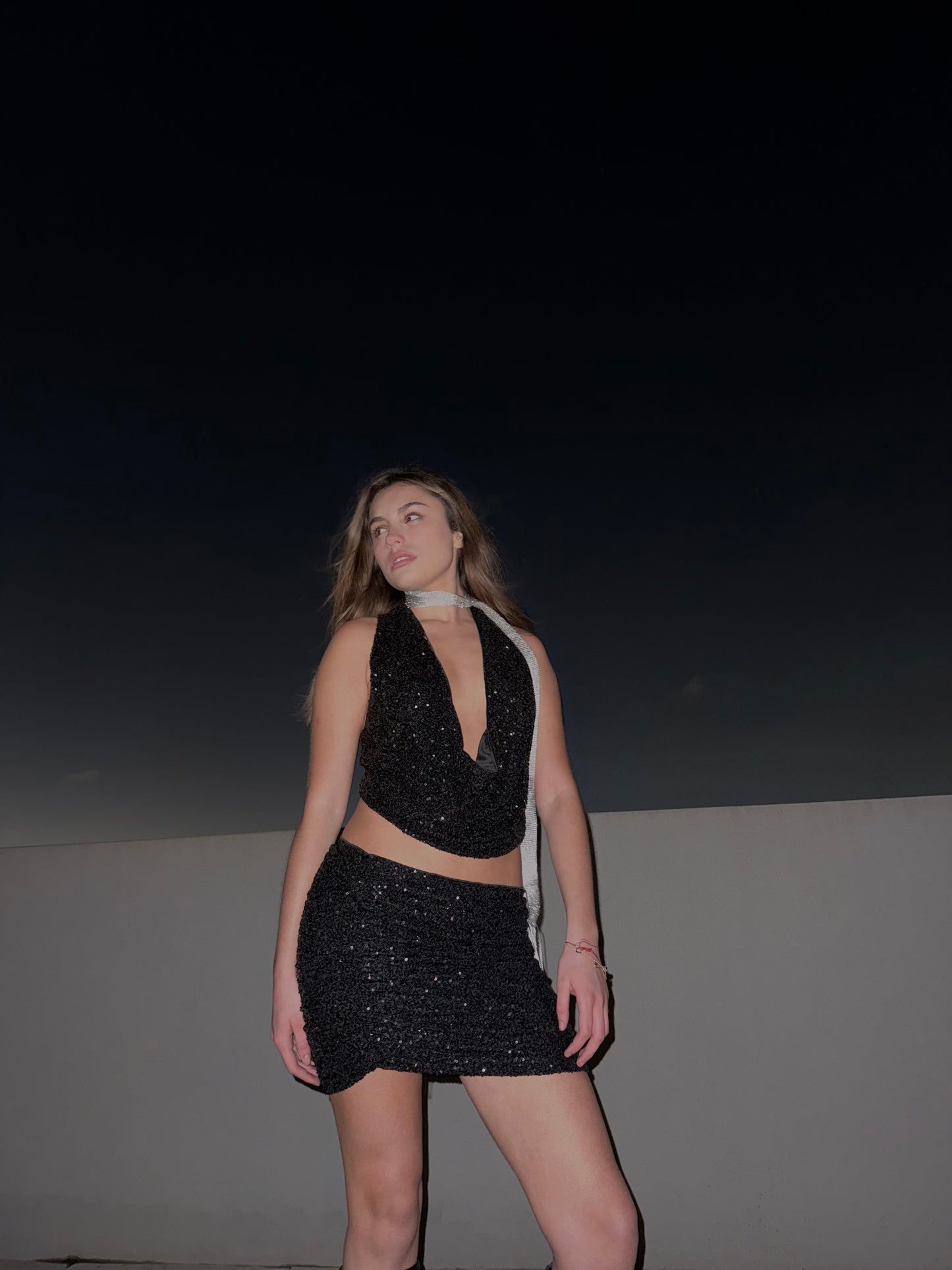 SET SHADOW KISS