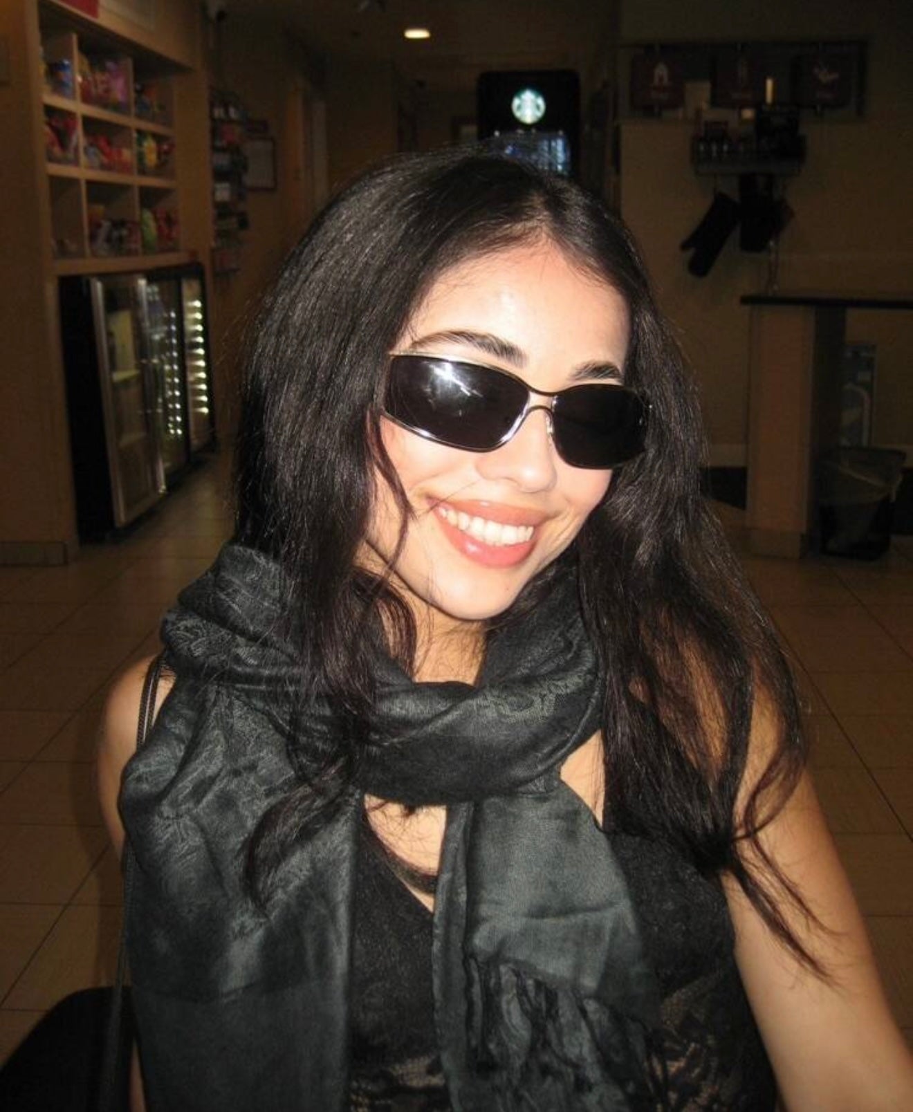 LENTES Y2K