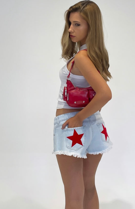 SHORT READY