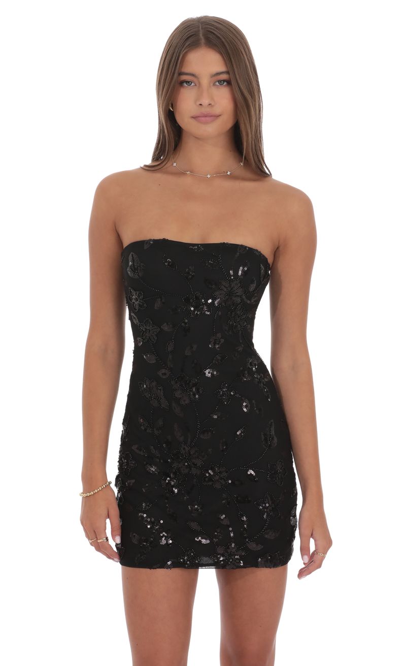 VESTIDO BLACKER
