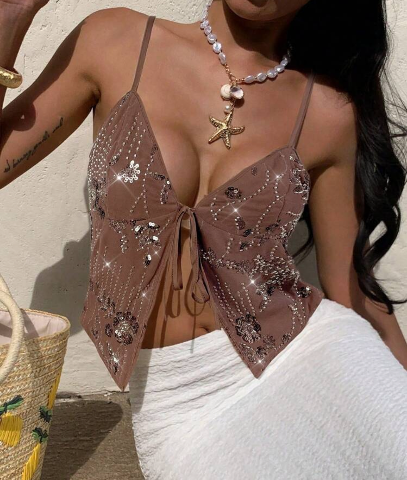 TOP MOCHA