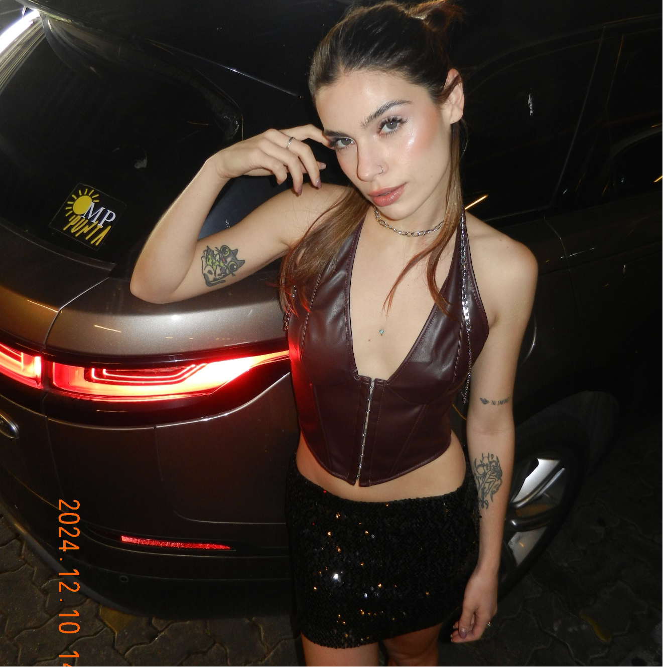 PRE-VENTA TOP POWER