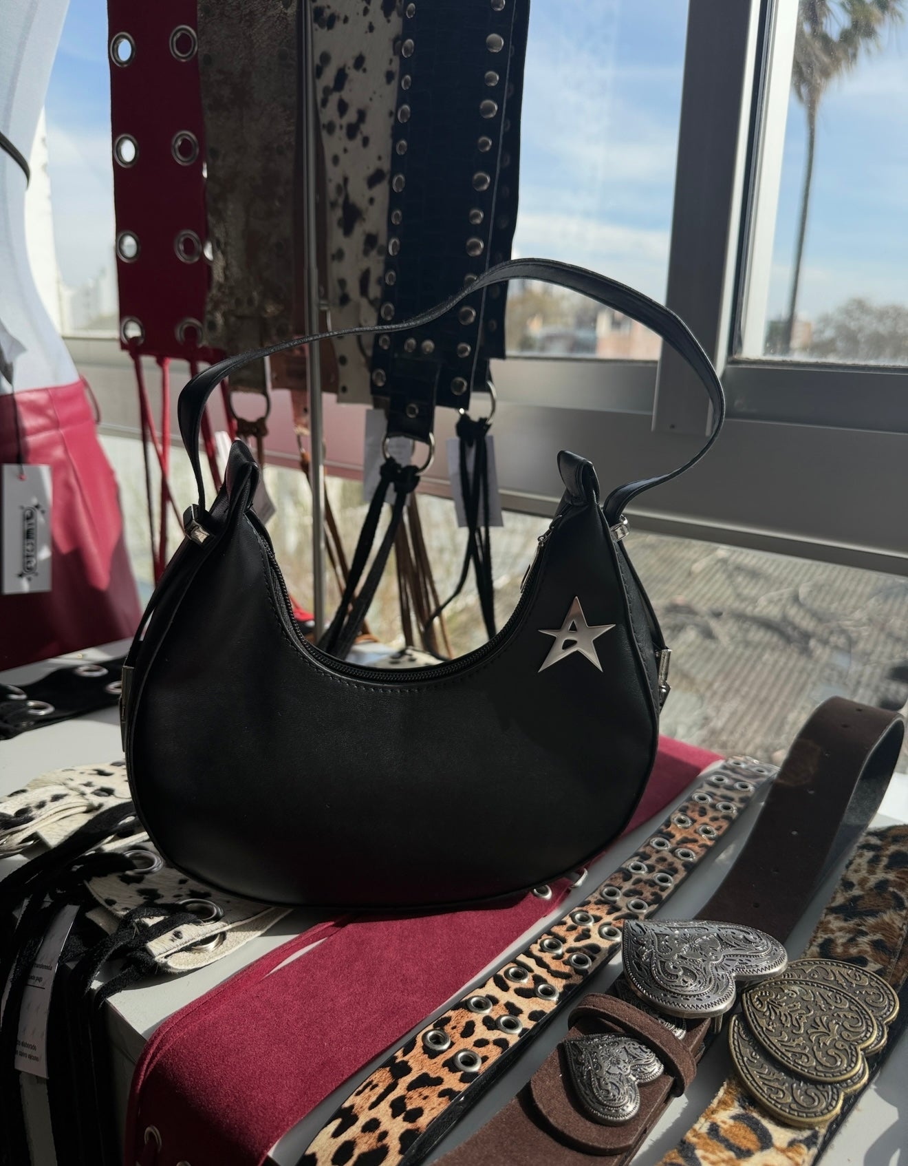 CARTERA VANITY