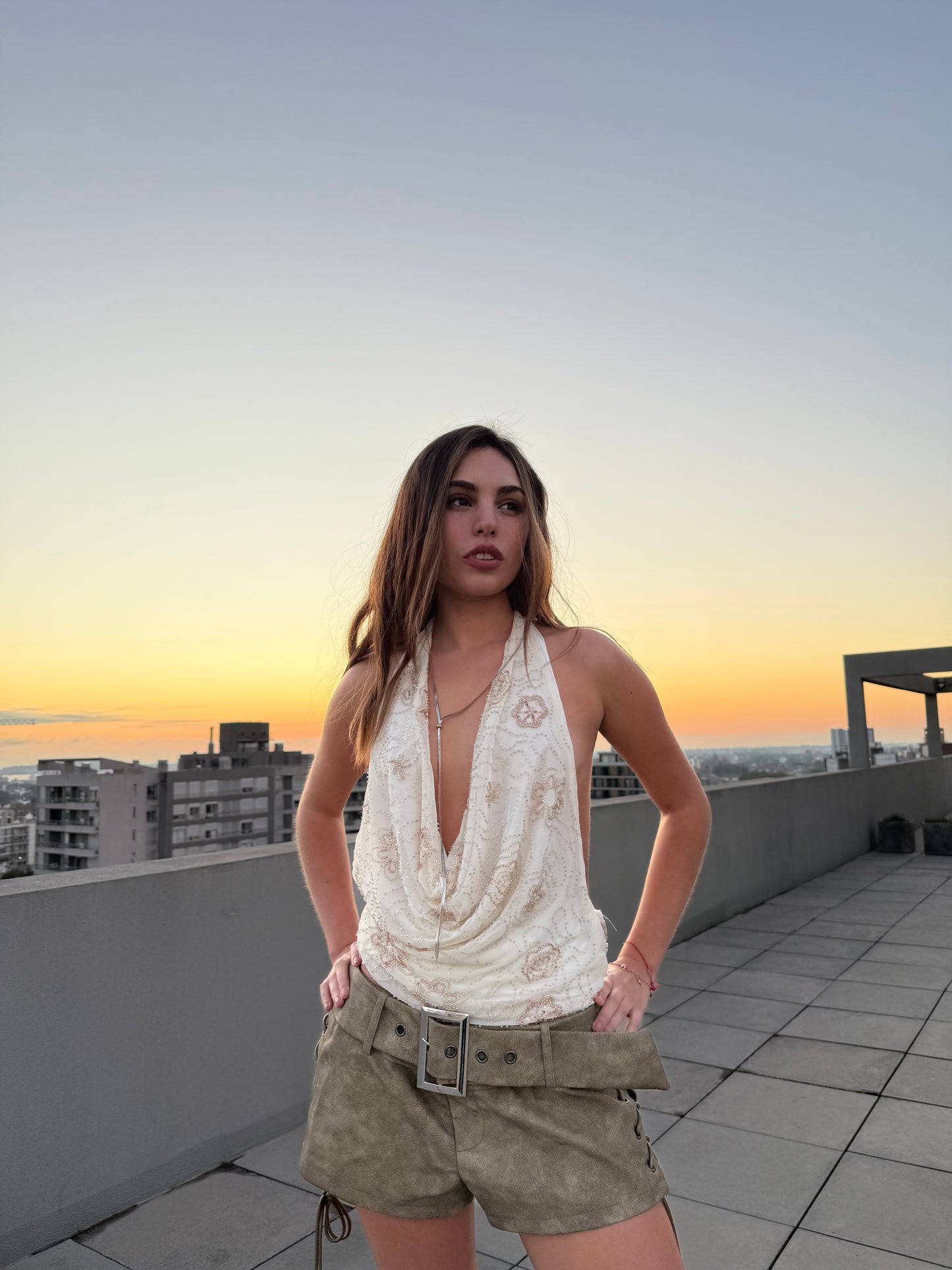 TOP GOLDEN SAND