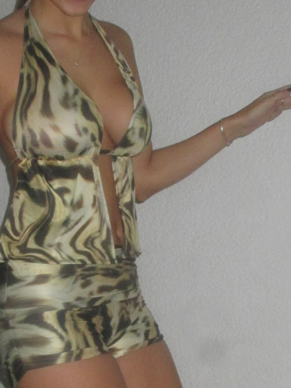 TOP HONEY