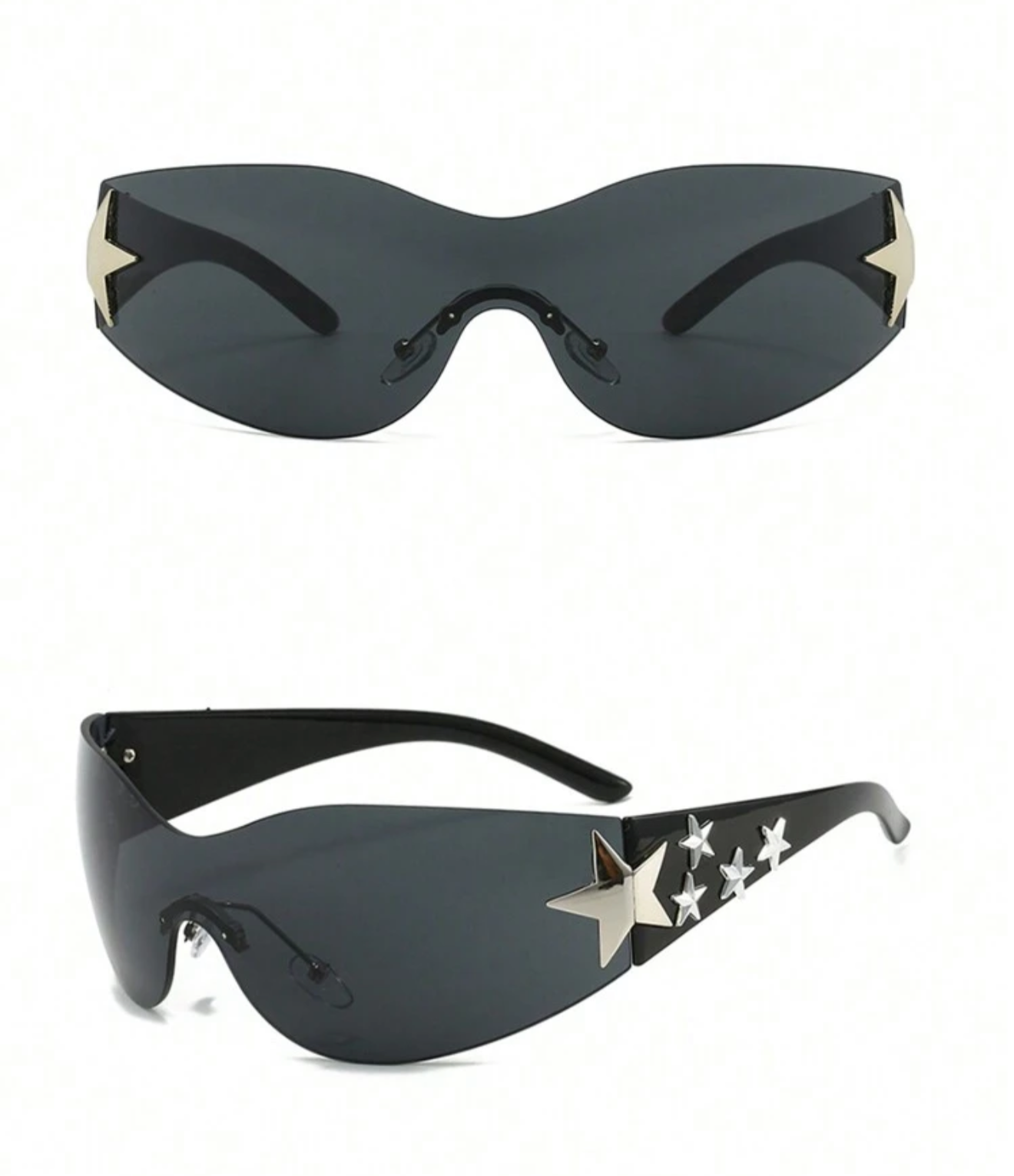 LENTES MUSK BLACK