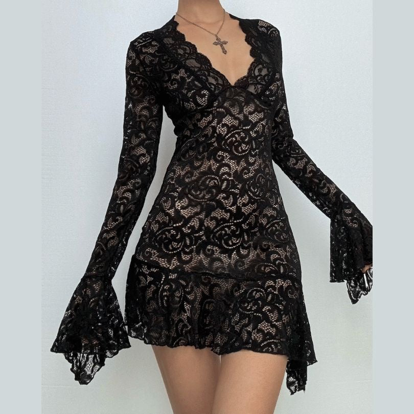 PRE-VENTA VESTIDO ARDOISA