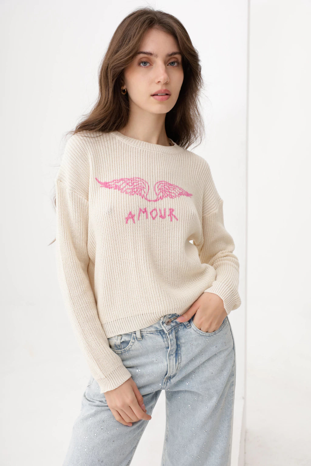 SWEATER AMOUR