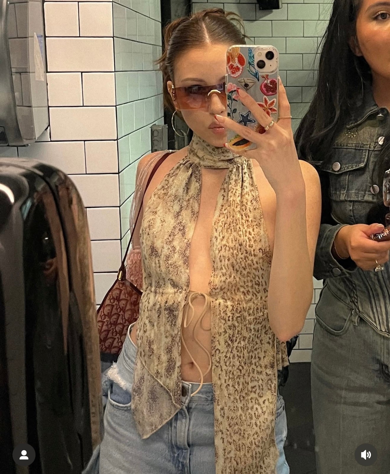 PRE-VENTA TOP MUSERA