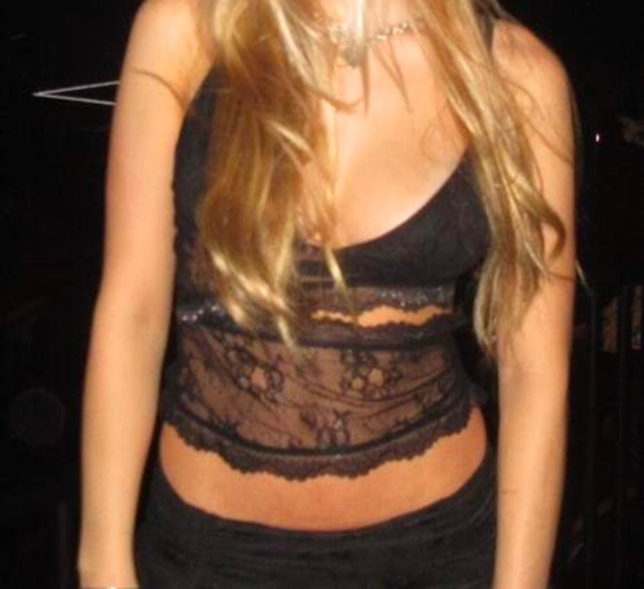 PRE-VENTA TOP UNDER