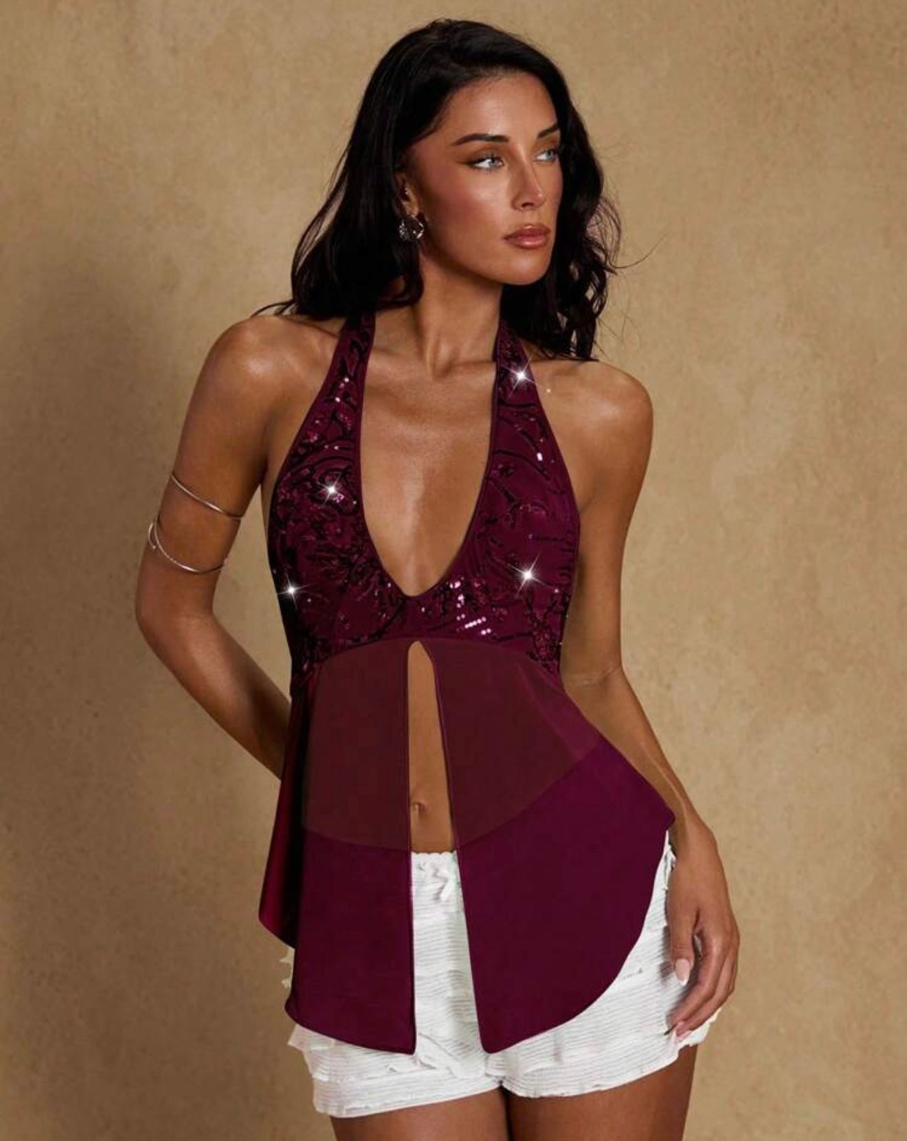TOP GLAMOUR