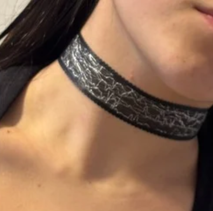 CHOKER KIM