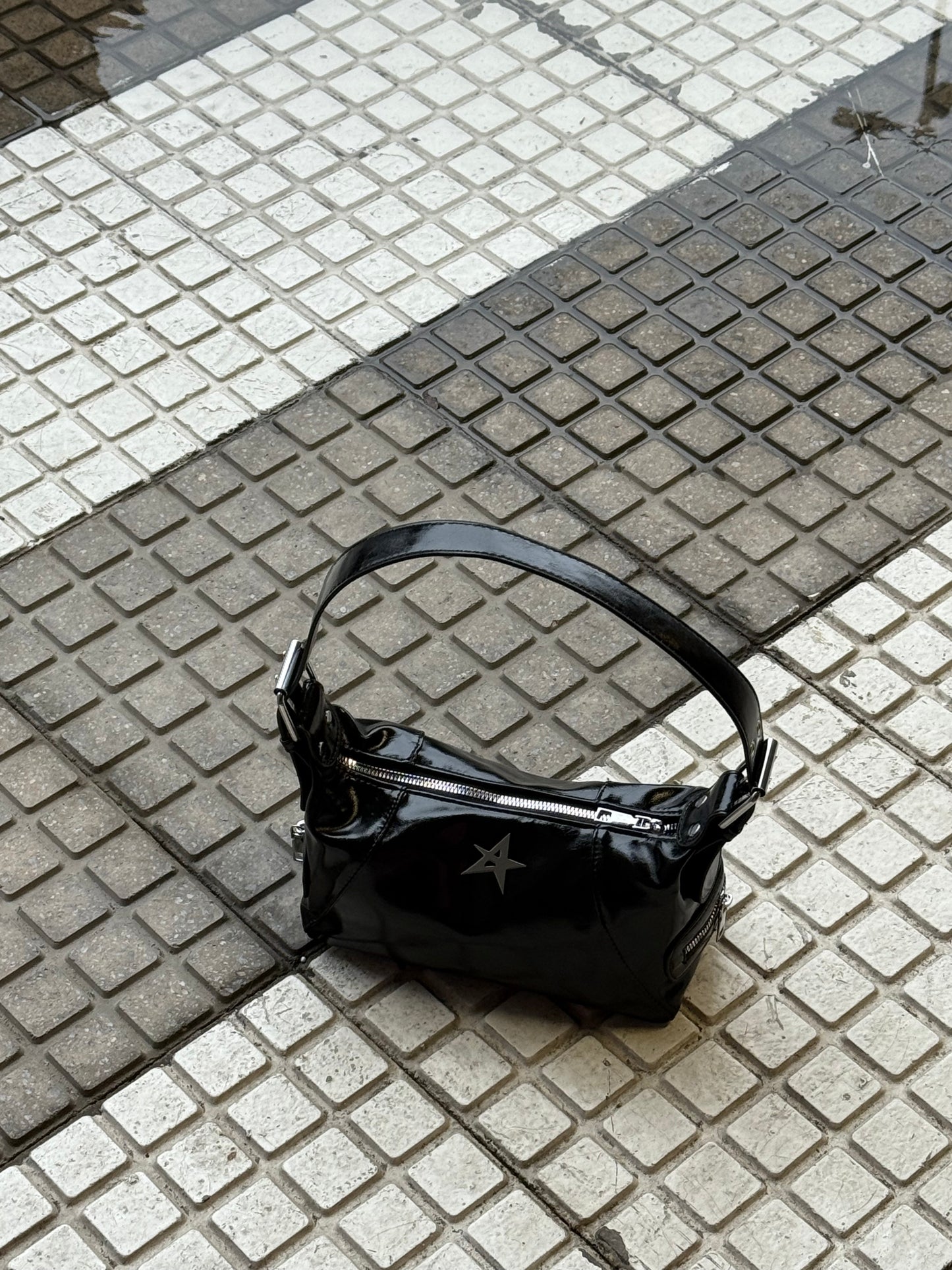 CARTERA ELECTRÓN